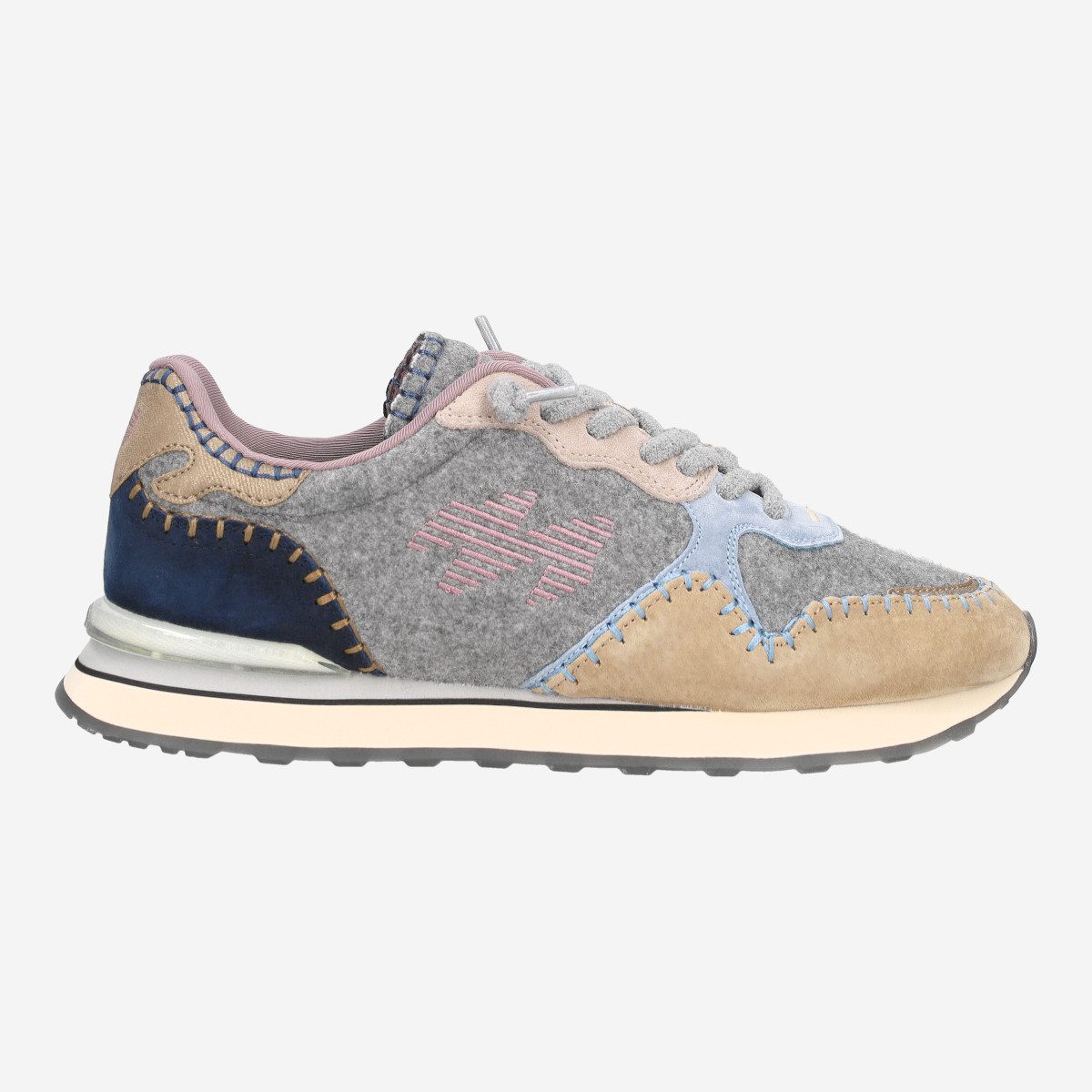 MRP MRP MRP06UPHS V.5, Sneaker in günstig online kaufen