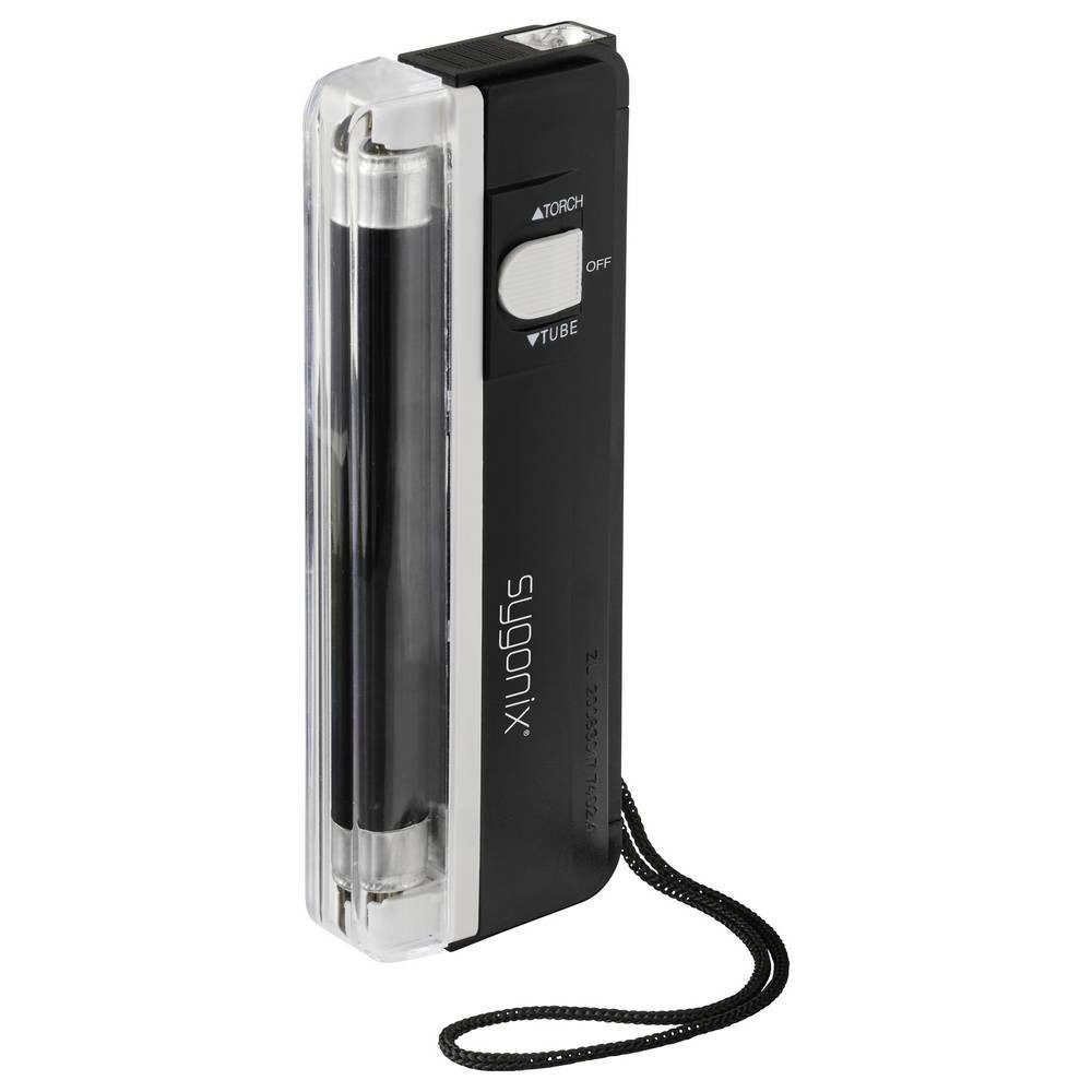 Sygonix Geldscheinprüfgerät Geldscheinprüfer SY-6823086