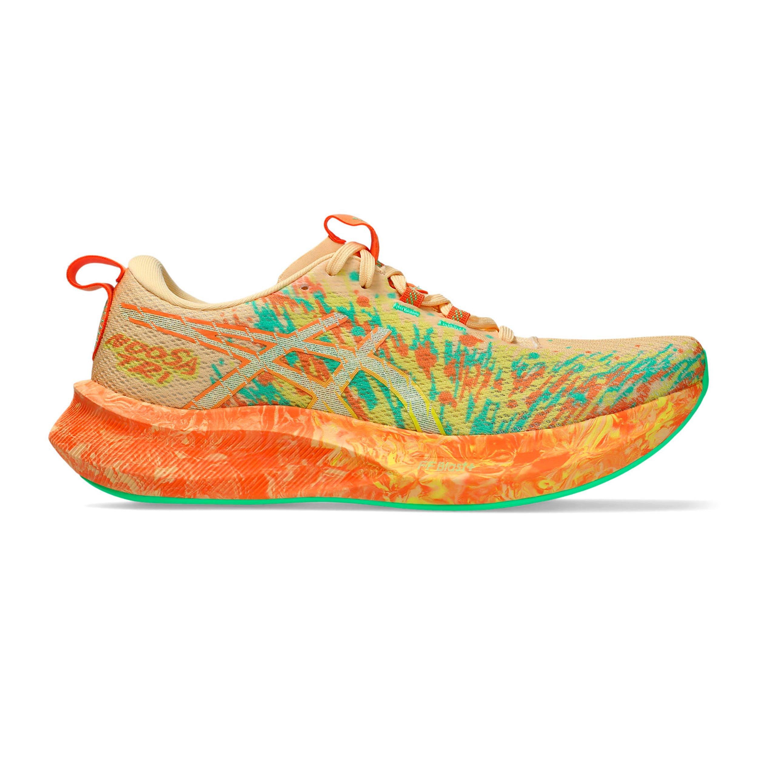Asics Noosa Tri 16 - Wettkampfschuh Laufschuh