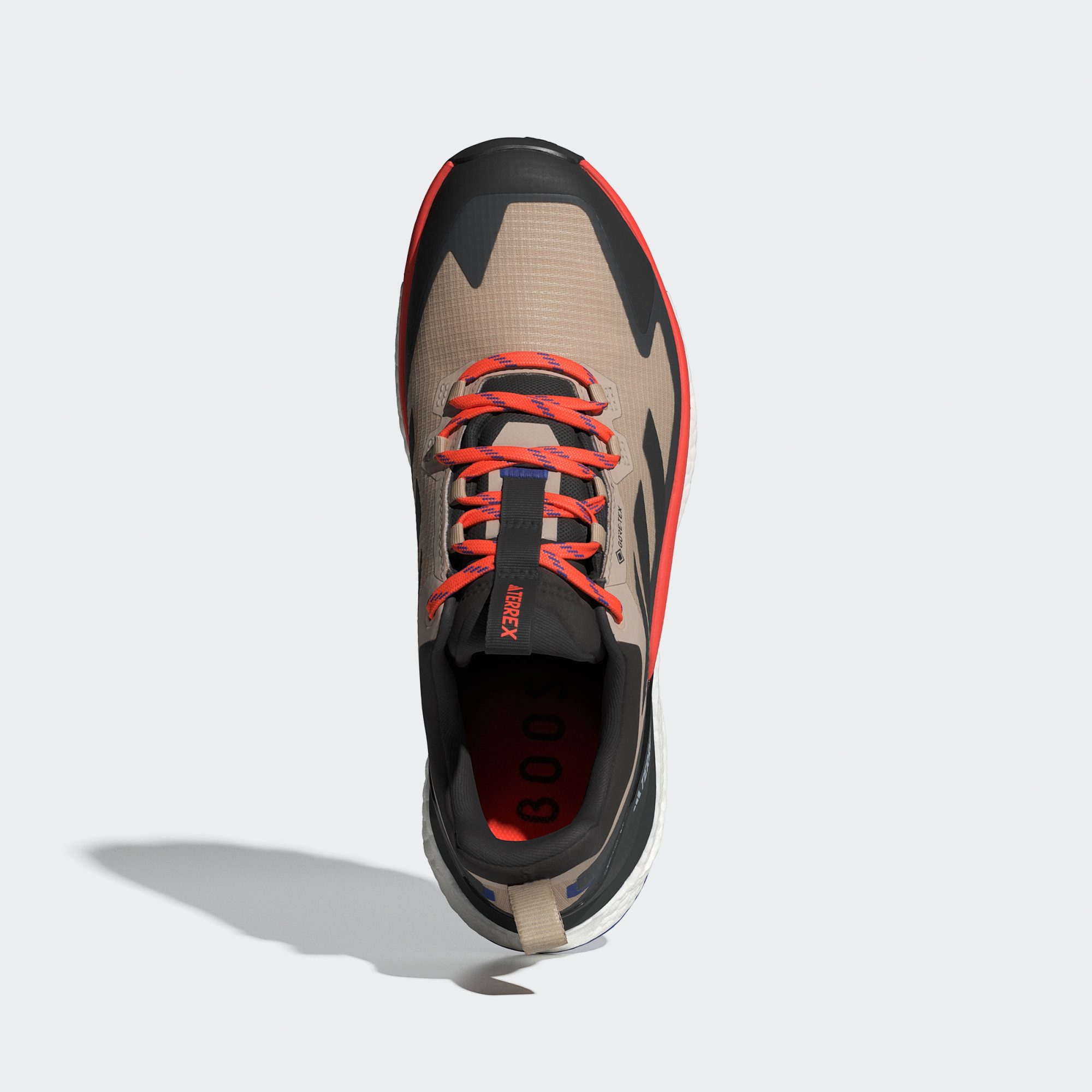 adidas TERREX TERREX FREE HIKER 2.0 günstig online kaufen