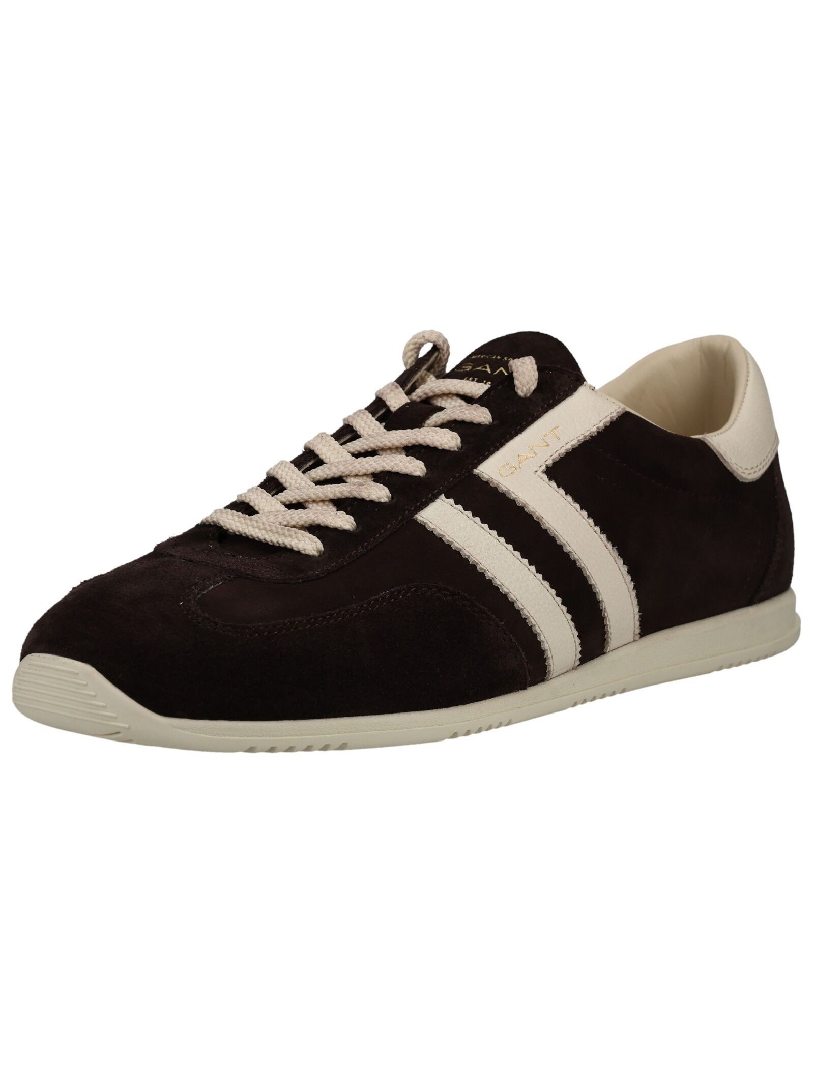 Gant Gant Sneaker Veloursleder Sneaker