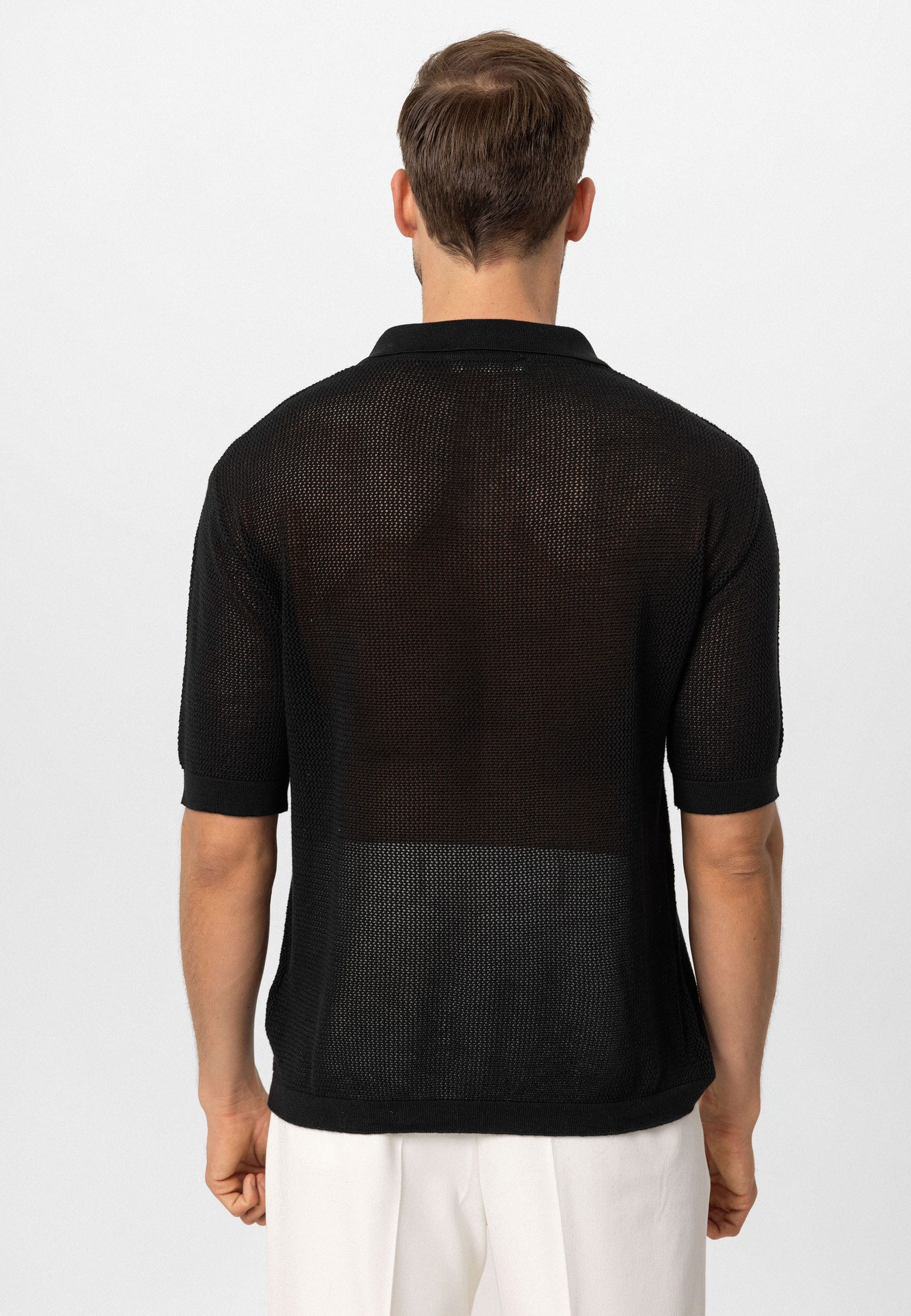 Antioch Poloshirt