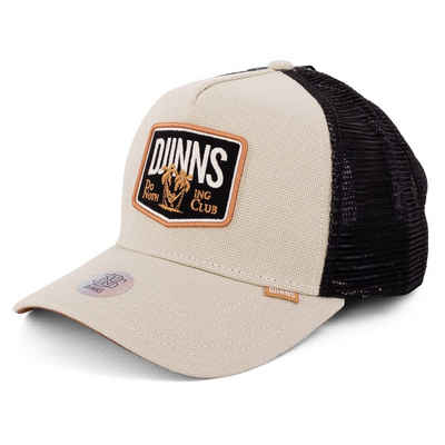 Djinns Baseball Cap Djinns HFT Nothing Club Snapback Cap Kappe