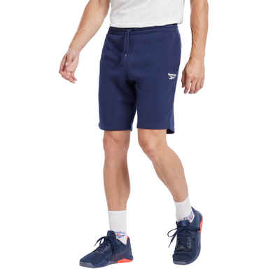 Reebok Shorts RI Left Leg Logo Sh