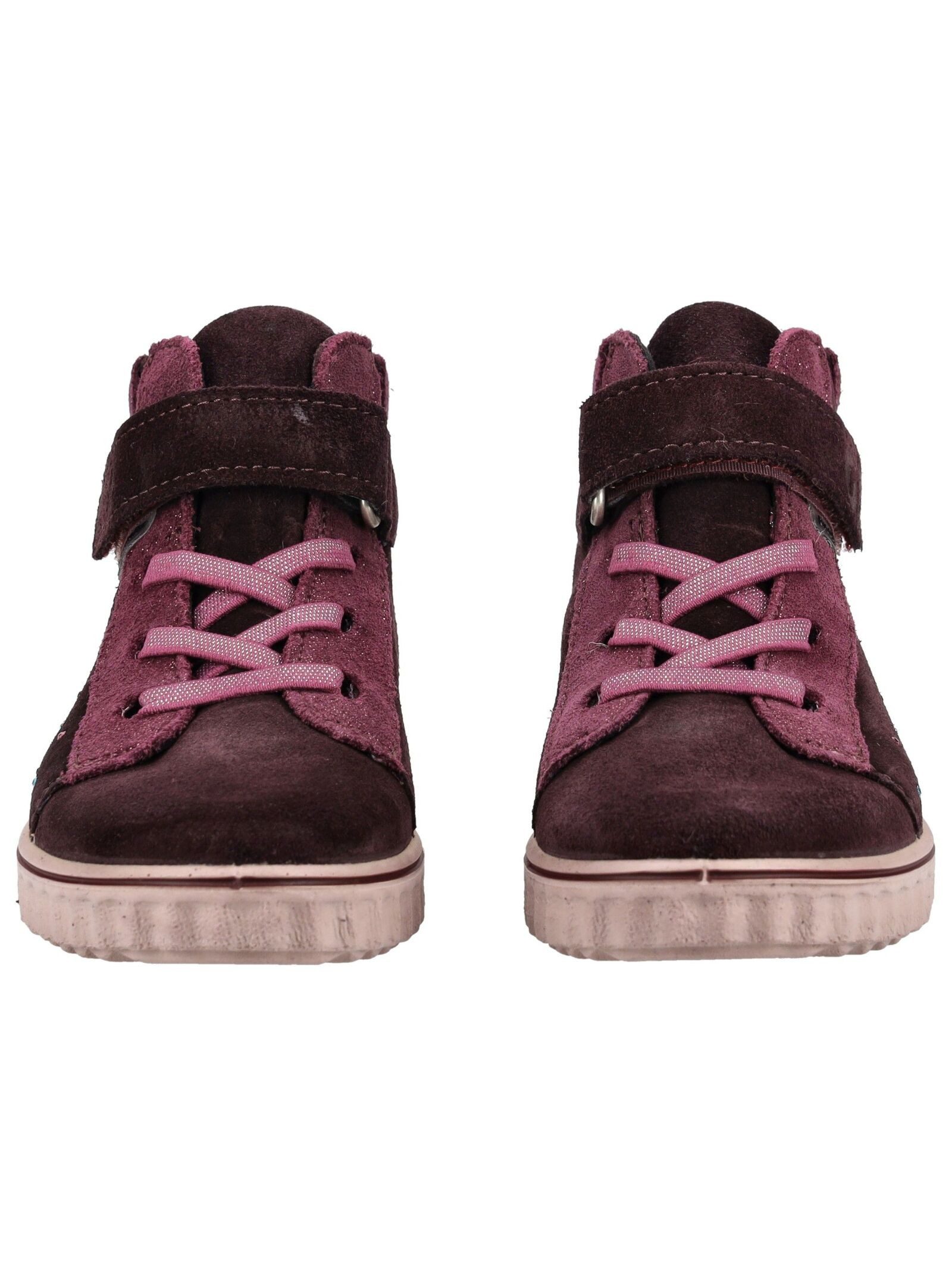 Ricosta Sneaker Veloursleder . Sneaker (1-tlg)