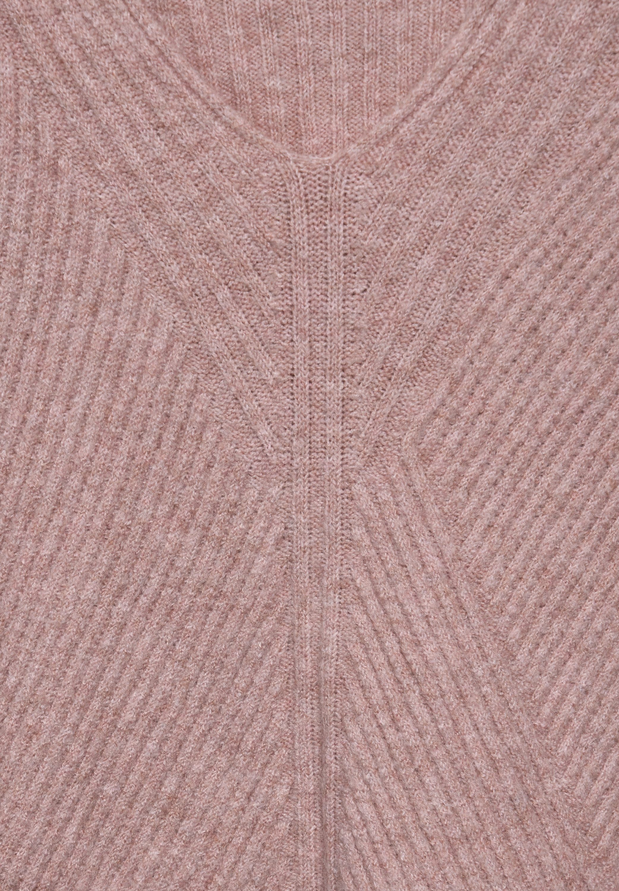 STREET ONE Strickpullover günstig online kaufen