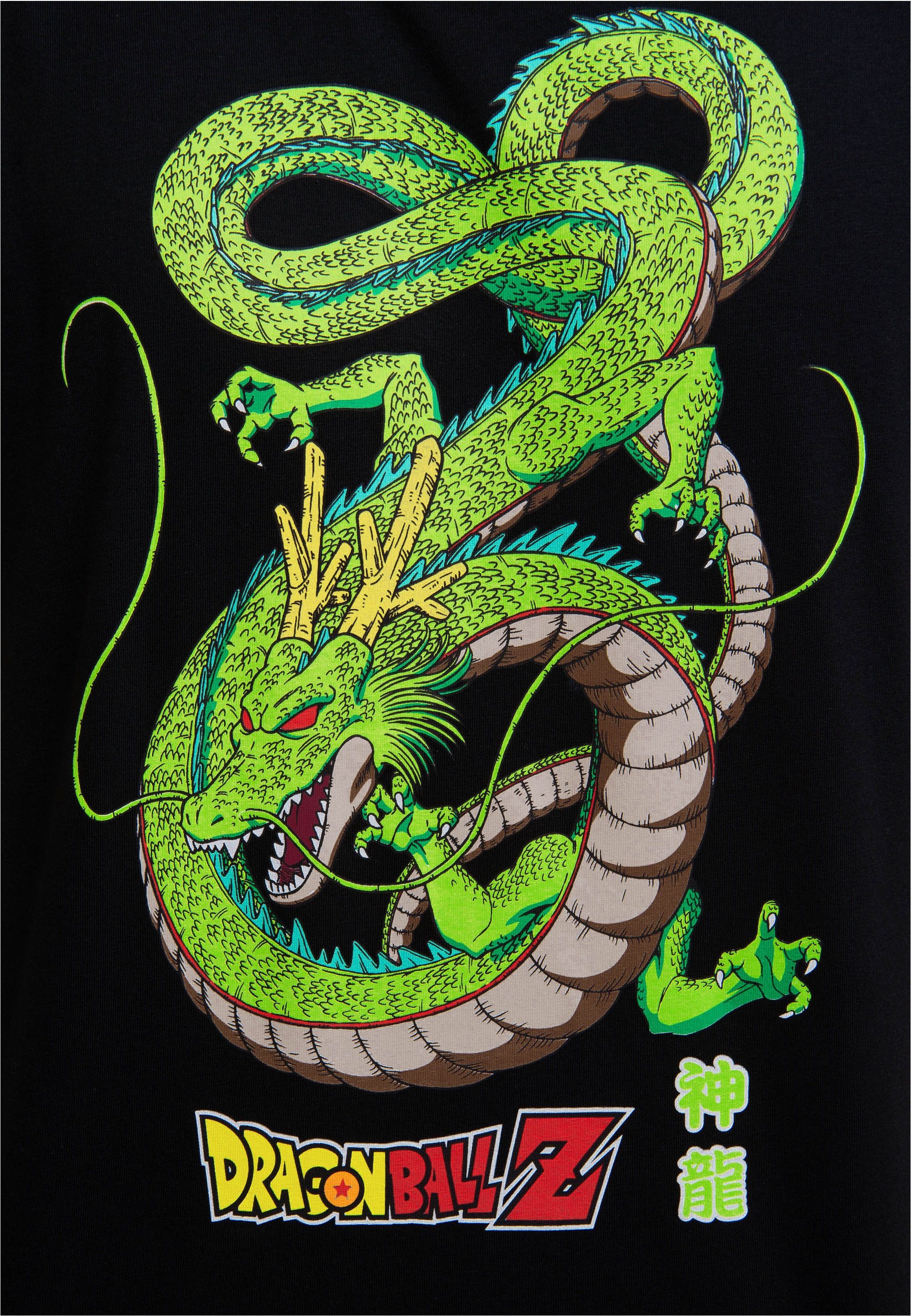 LOGOSHIRT T-Shirt Dragonball Z - Shenlong mit lizenziertem Print