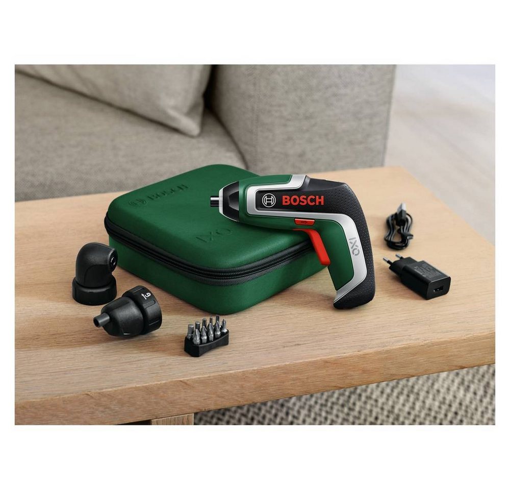 Thumbnail - Bosch Home & Garden Werkzeugtasche Aufbewahrungstasche