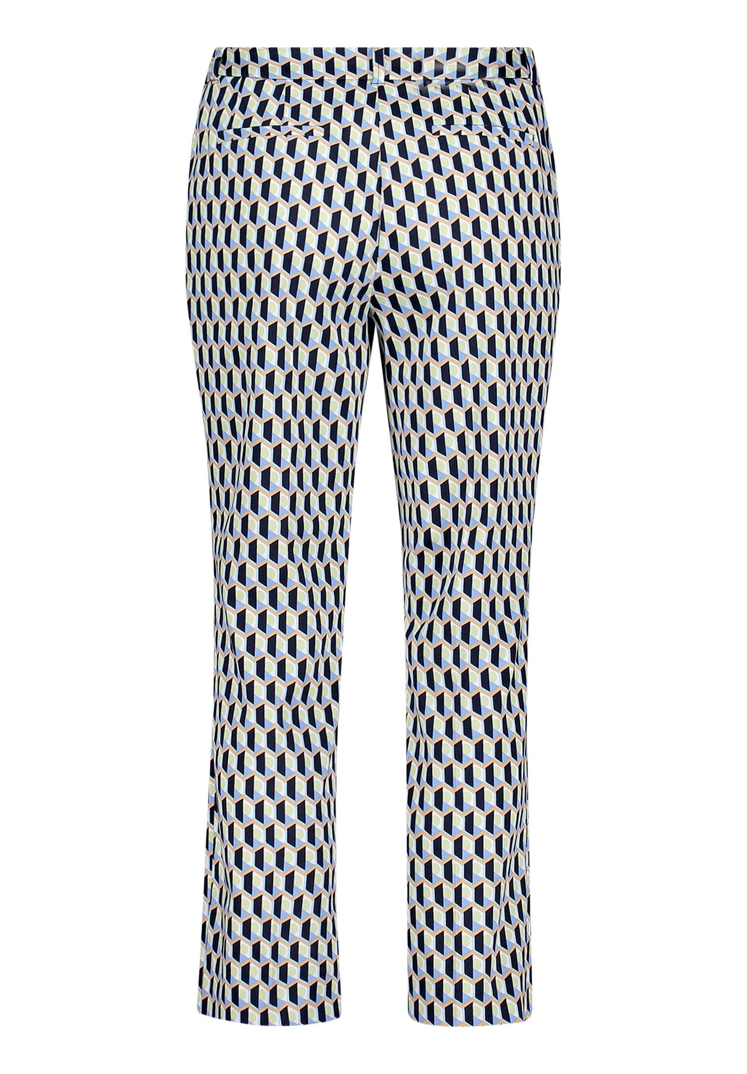 Betty Barclay Bügelfaltenhose Damen mit Bügelfalte