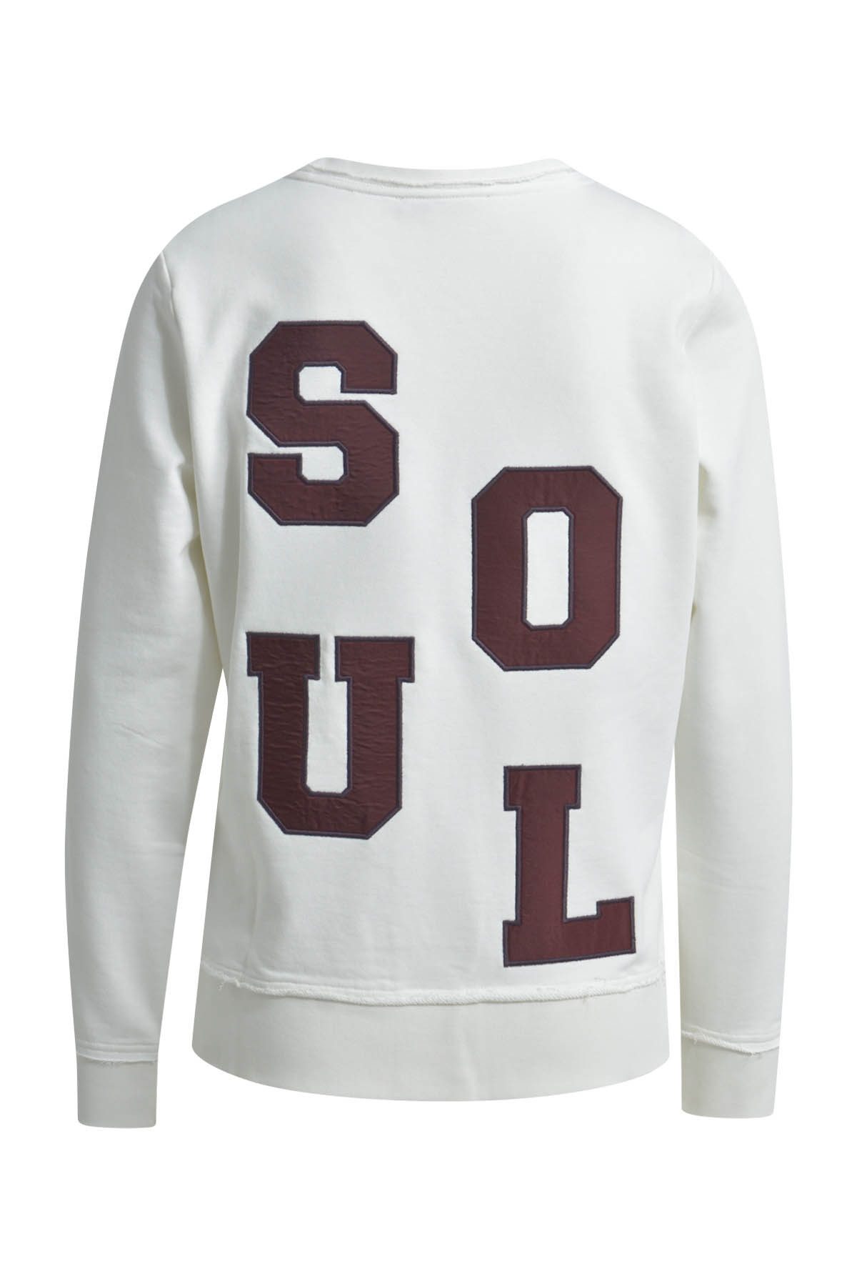 Smith & Soul Sweatshirt günstig online kaufen