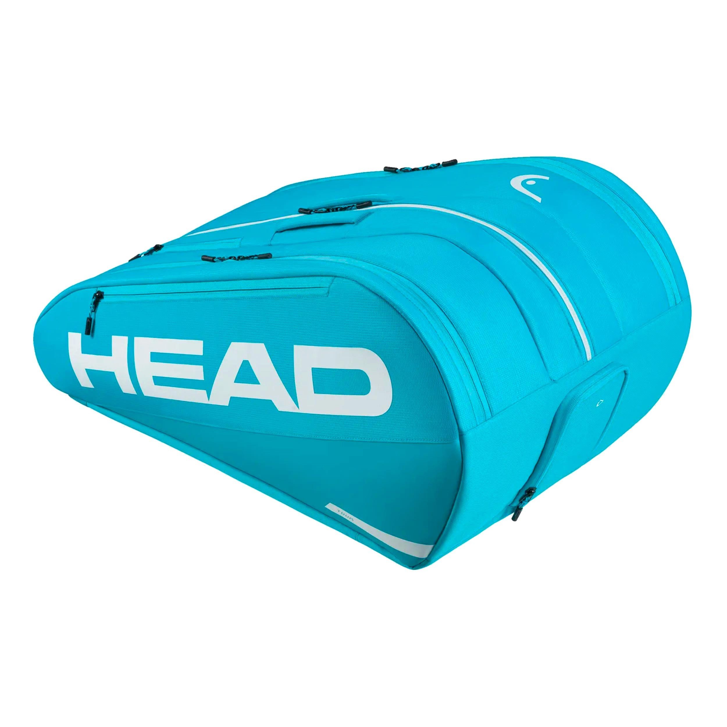 Head Sporttasche Tour Raquet Bag XL