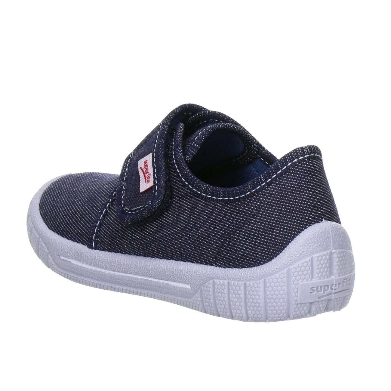 Superfit SUPERFIT Kinder Hausschuh Sneaker Hausschuh – Bild 3 von 4
