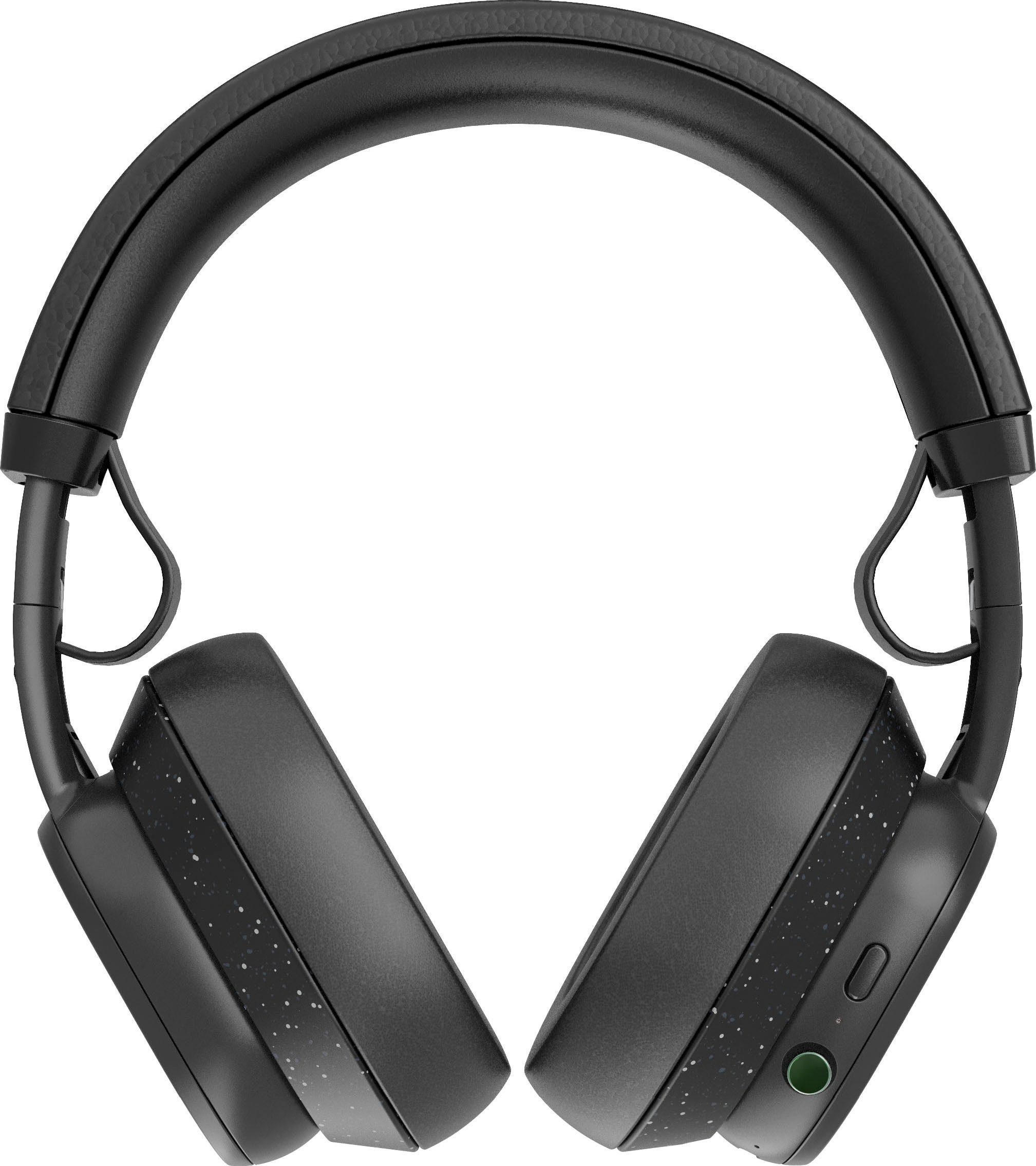 Fairphone Fairbuds XL Bluetooth) Noise Over-Ear-Kopfhörer Cancelling (Active schwarz (ANC)