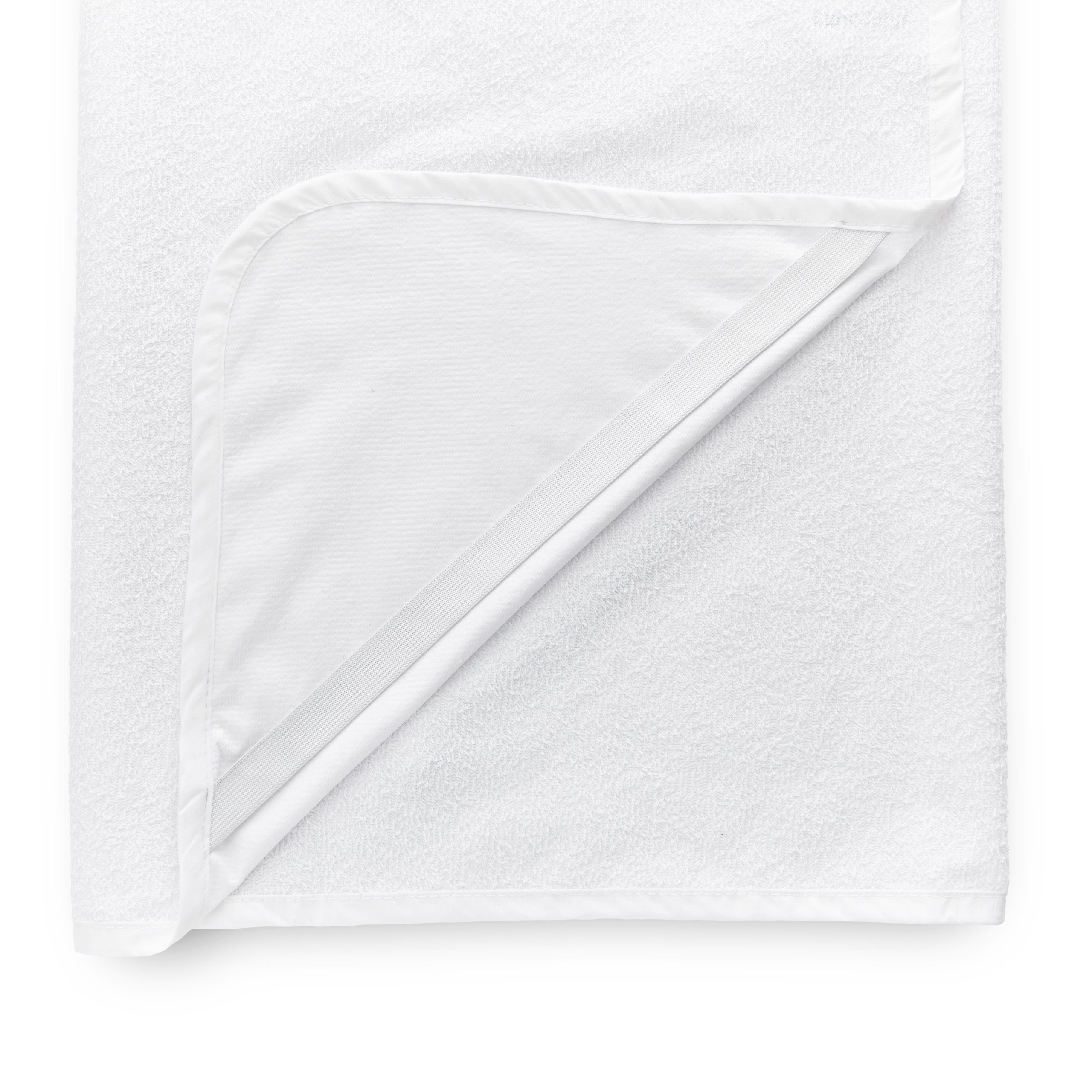 Matratzenauflage Wasserundurchlässig Lumaland, Matratzenschoner, wasserdich günstig online kaufen