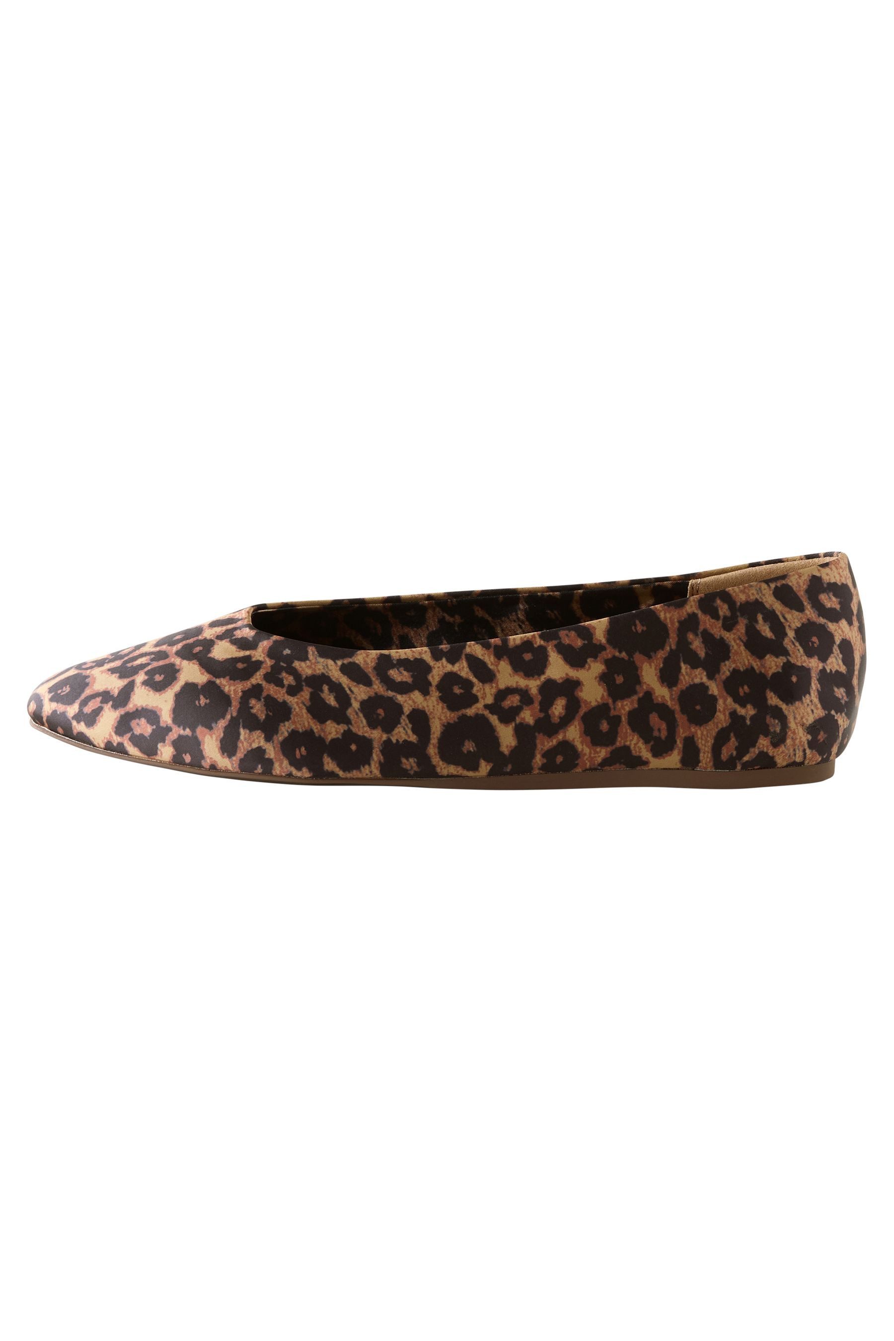 Forever Comfort® flache Ballerinas Ballerina