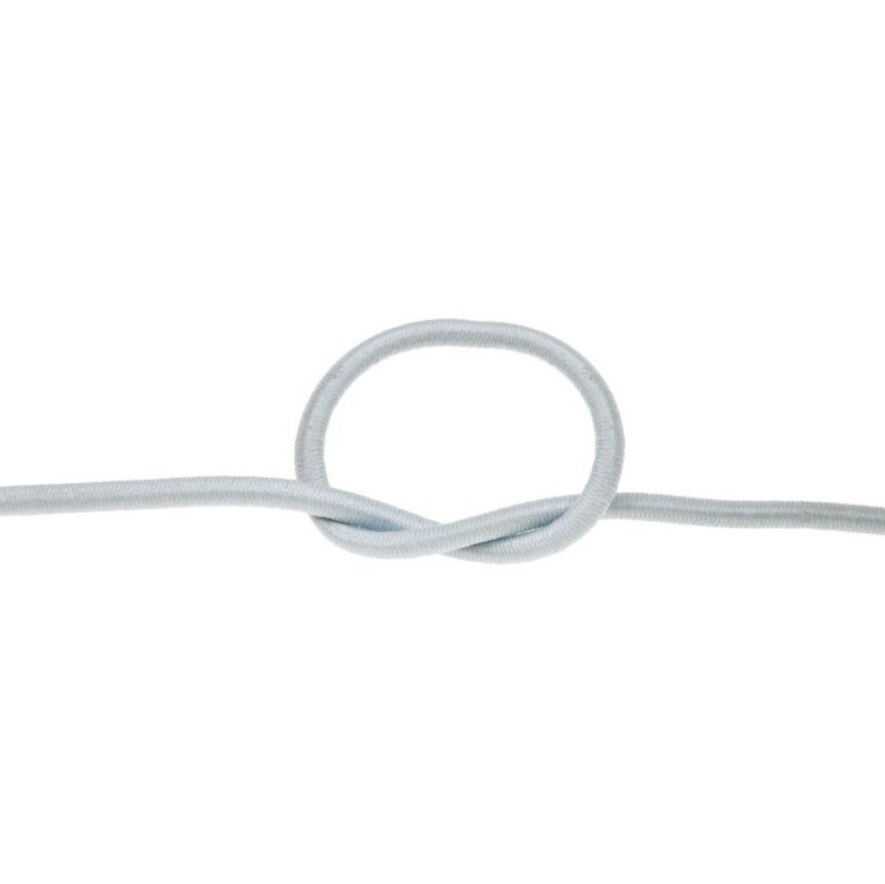 Gummiband 3 Meter Gummikordel ∅5 mm Gummiband