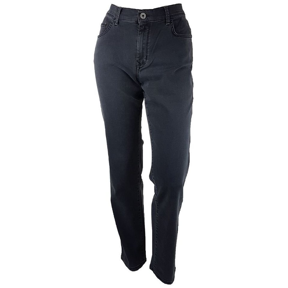Pioneer Authentic Jeans Straight-Jeans Pioneer Betty Jeans Damen ...