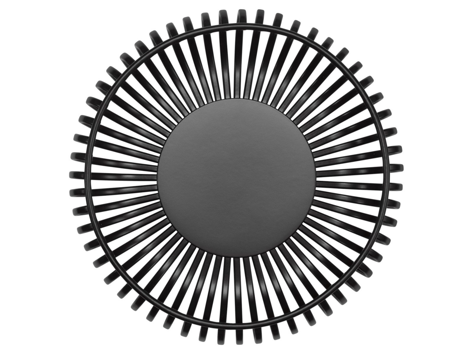 blomus Dekoschale LITO Schale black 20cm günstig online kaufen