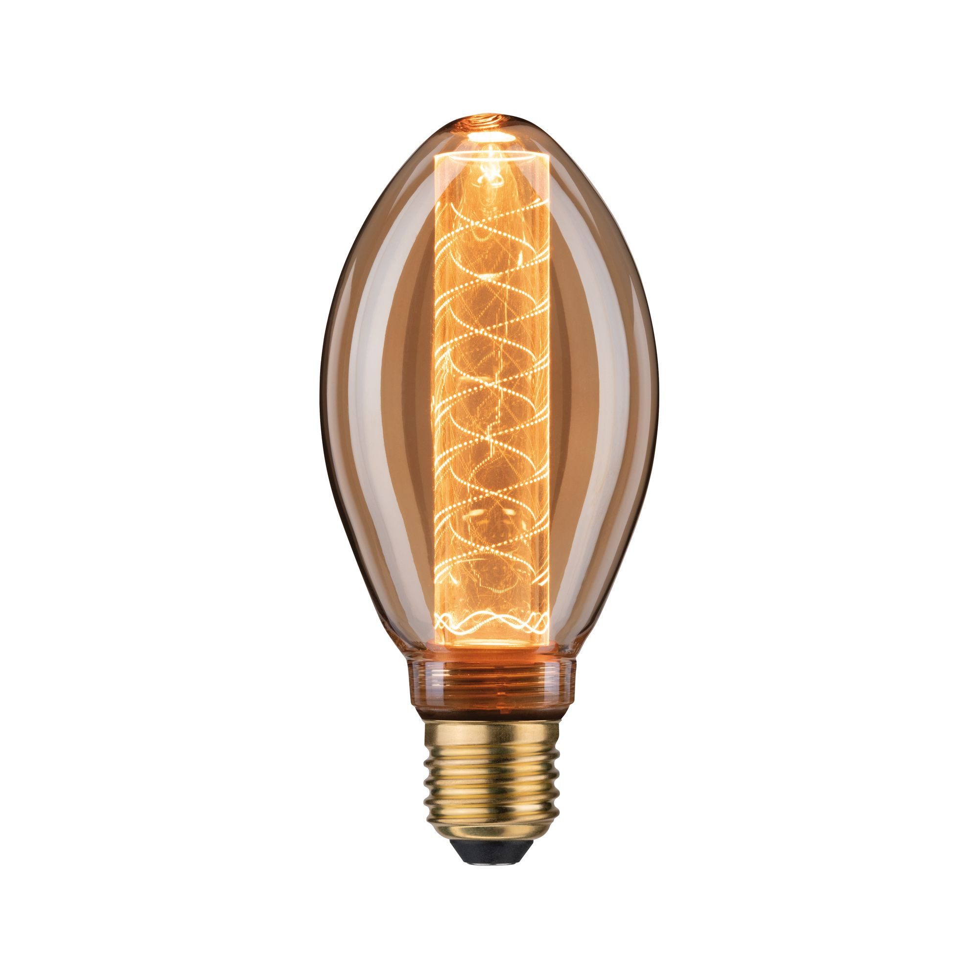 Paulmann LED-Leuchtmittel 28600, E27, Extra-Warmweiß, LED