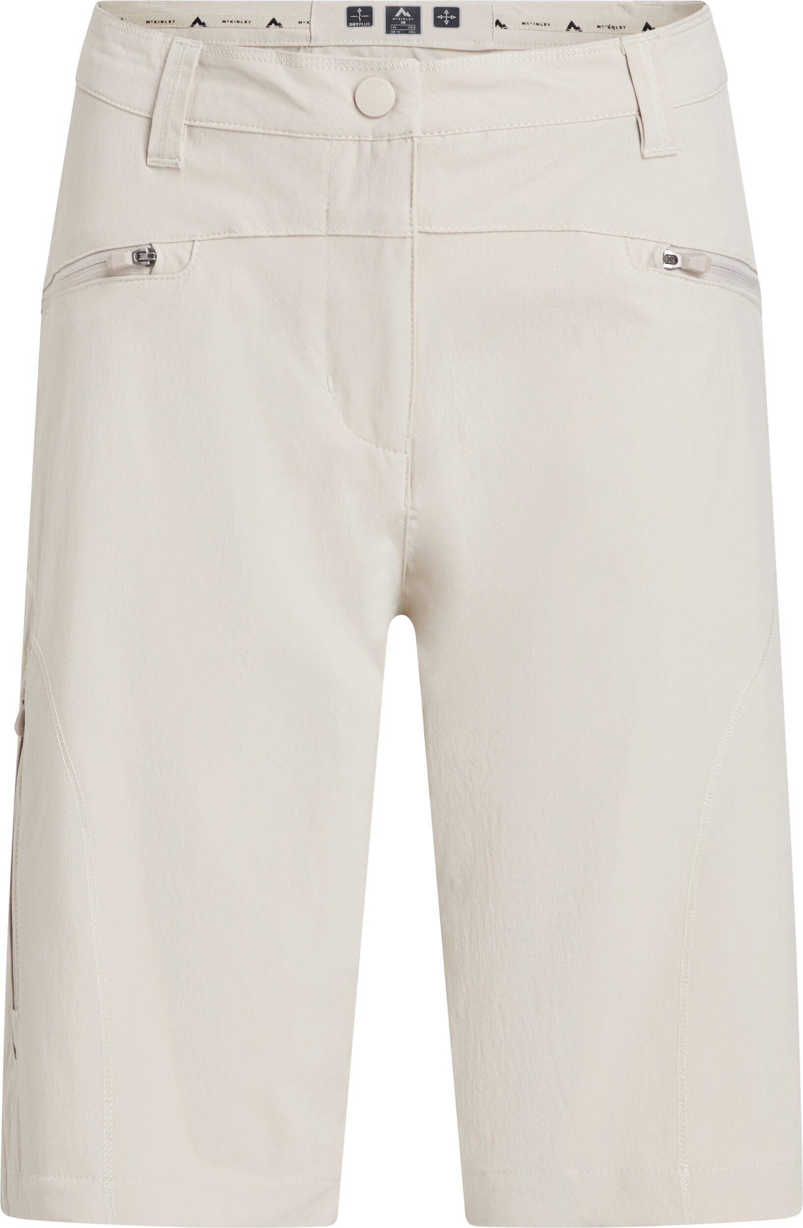 McKINLEY Bermudas Da.-Bermuda Cameron II wms günstig online kaufen