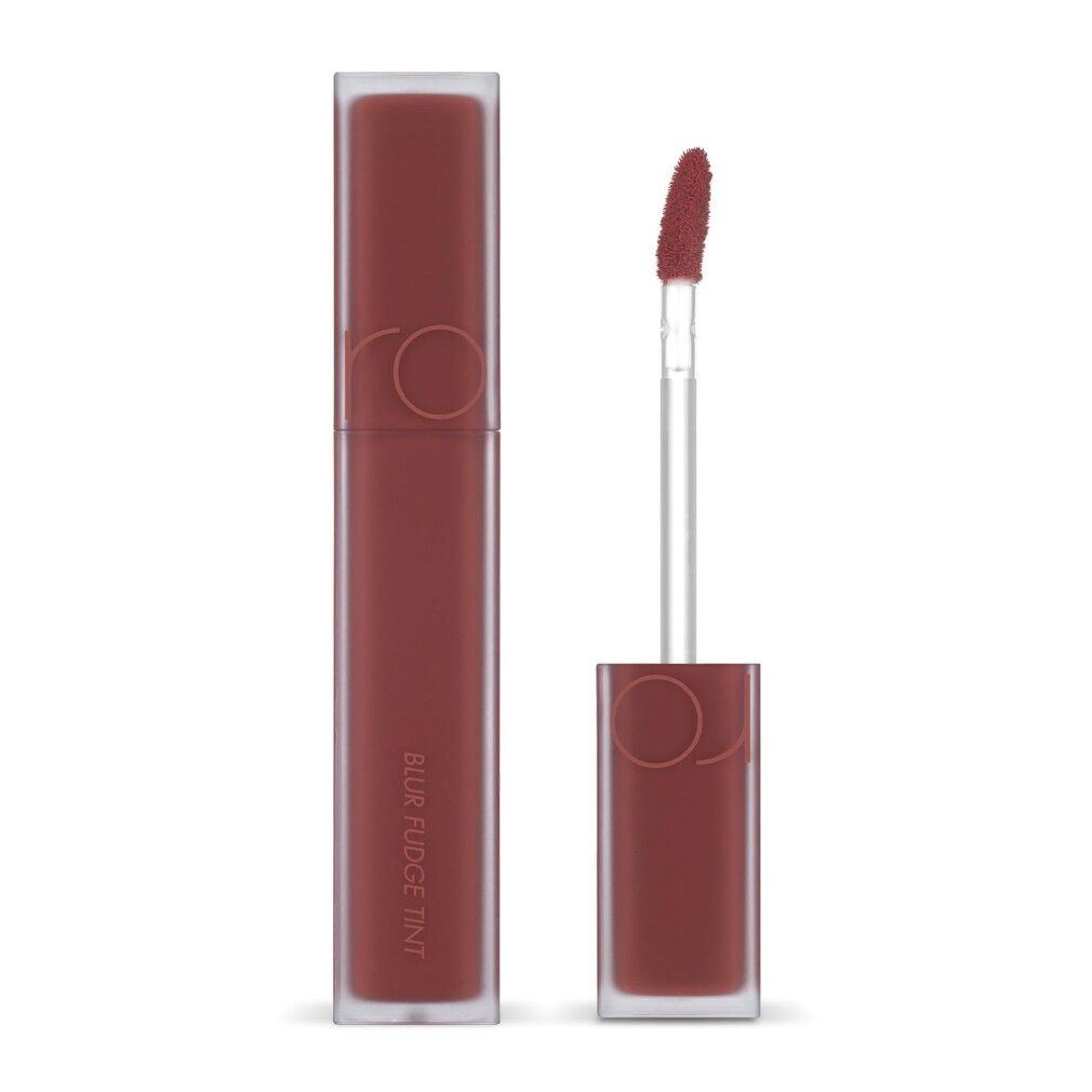 rom&nd Lippenstift Blur Fudge Lip Tint 03 Moschus 5g