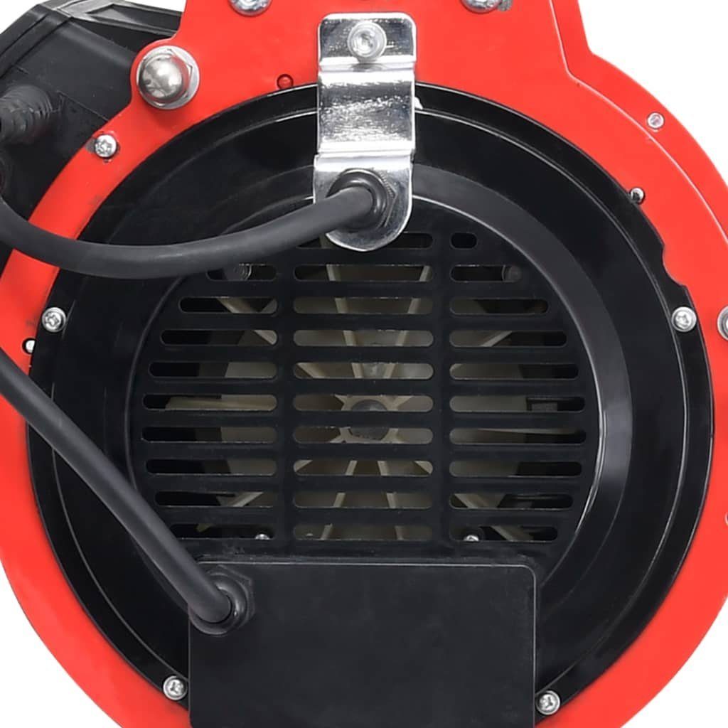 vidaXL Seilwinde Elektrischer Hebezeug 500 kg 230 V, (1-St)