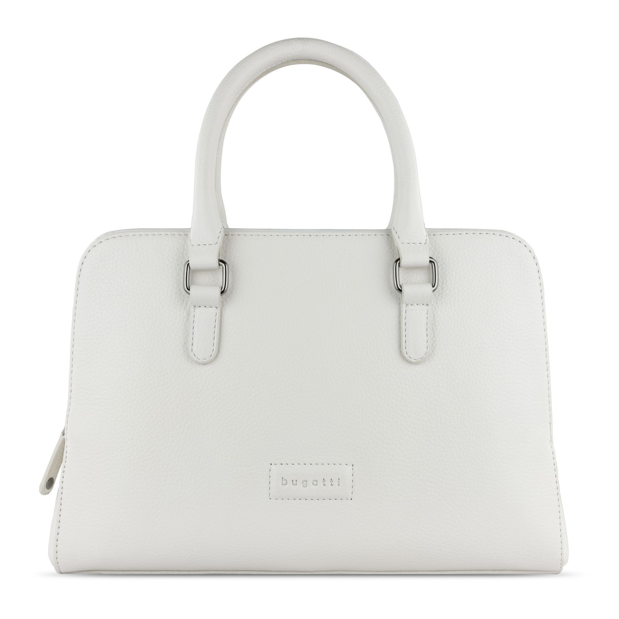 bugatti Henkeltasche "ELSA", echt Leder günstig online kaufen