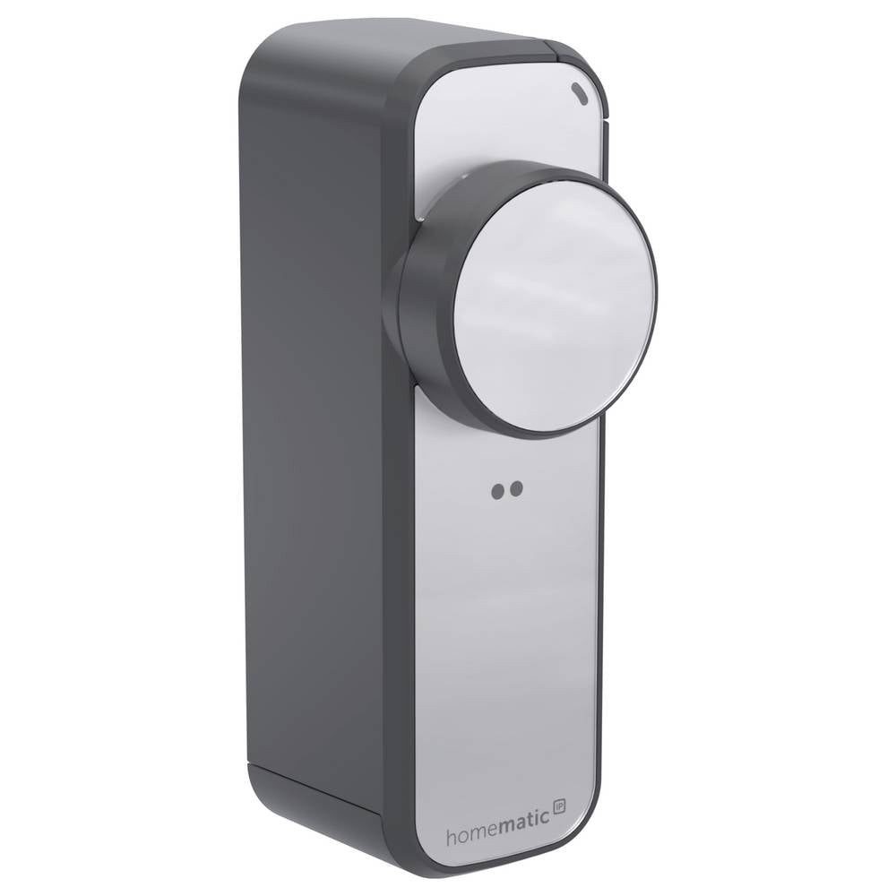 Homematic IP Funk Türschlossantrieb HmIP-DLP-AS 162826A0 Smart-Home-Steuerelement