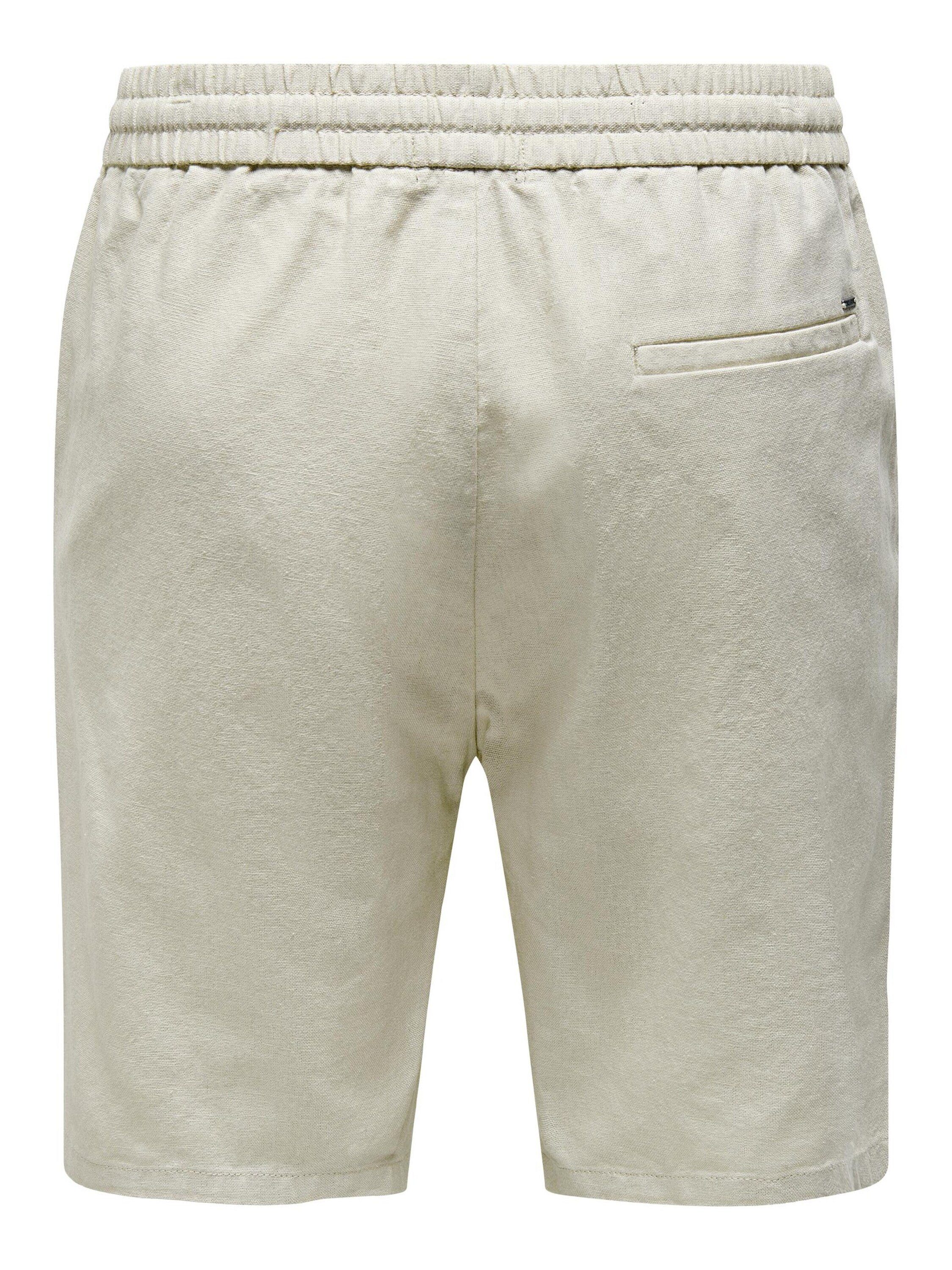 ONLY & SONS Shorts Linus (1-tlg)