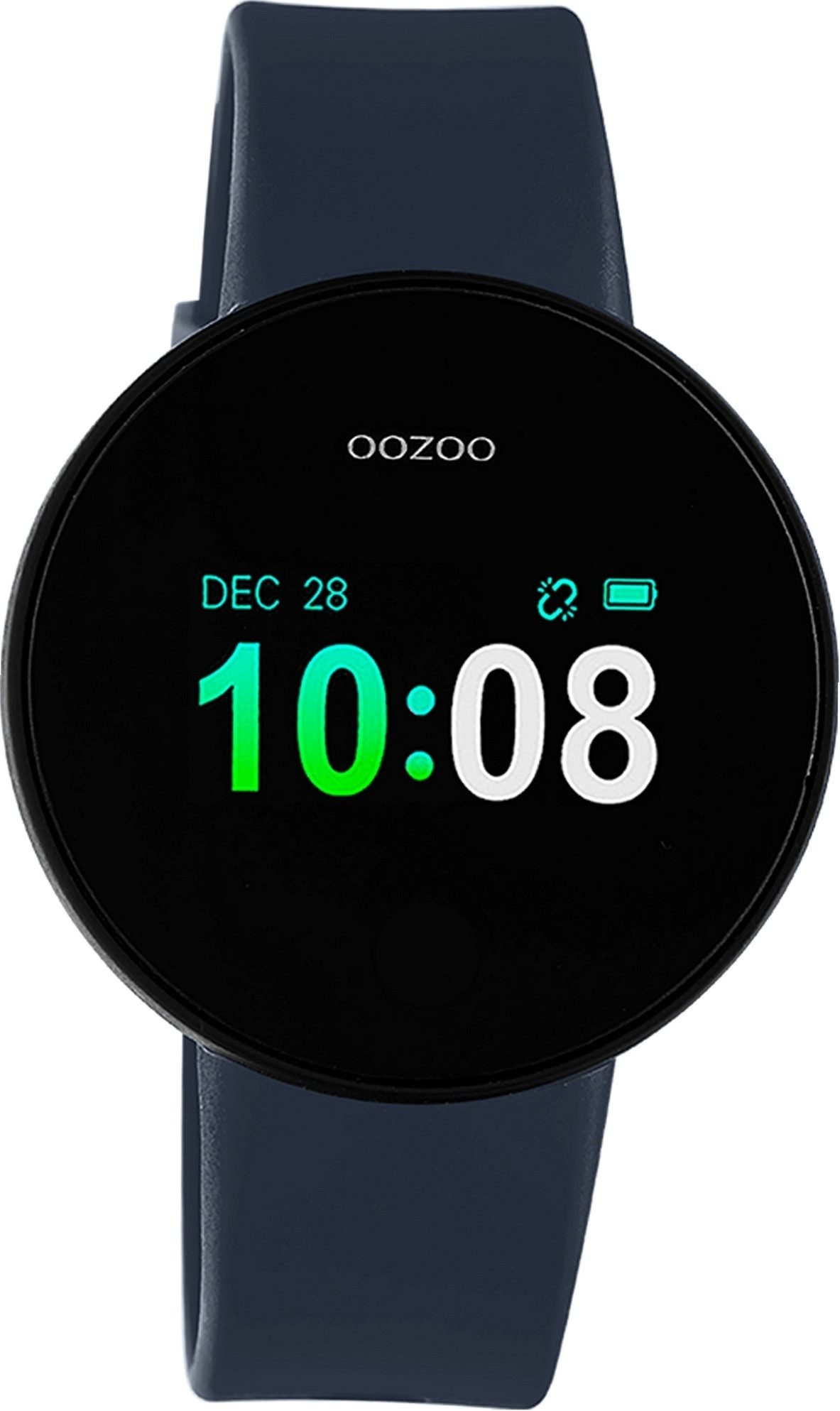 Oozoo Damen Armbanduhr Smartwatches Smartwatch