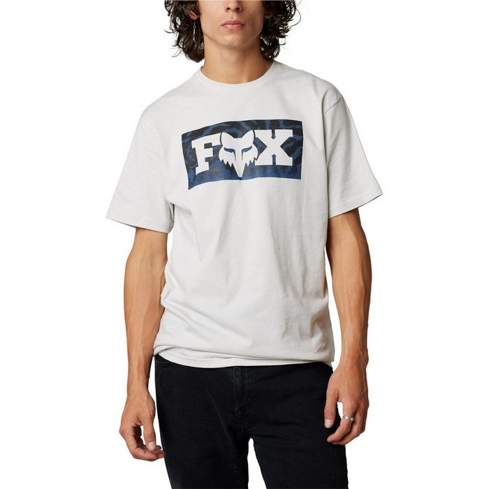 Fox T-Shirt NUKLR PREM TEE