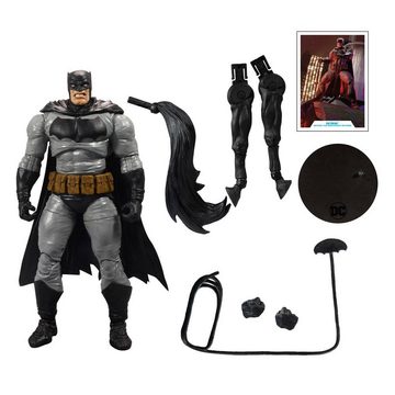 McFarlane Toys Actionfigur Batman (Batman: The Dark Knight Returns) 18 cm