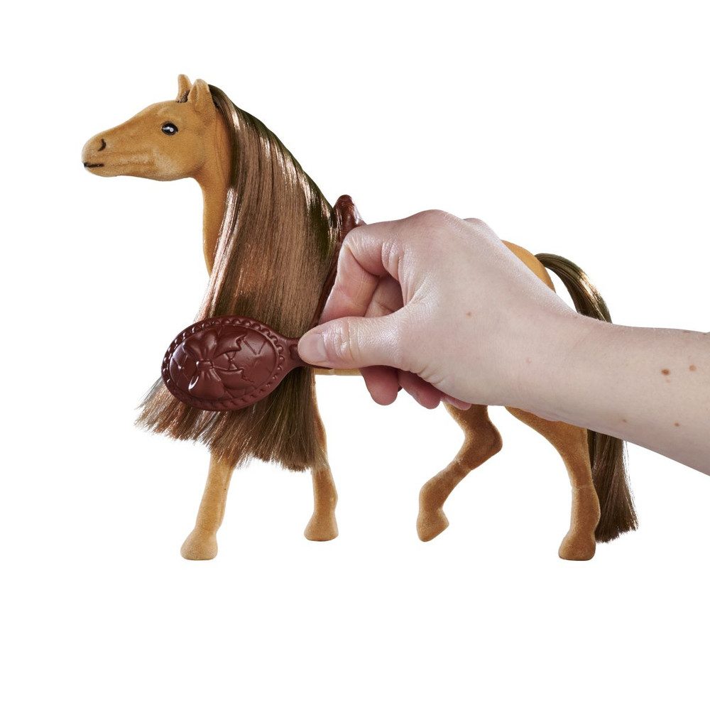 SIMBA Spielfigur Nature World - Pferd - ca. 19 cm - 1 Stück