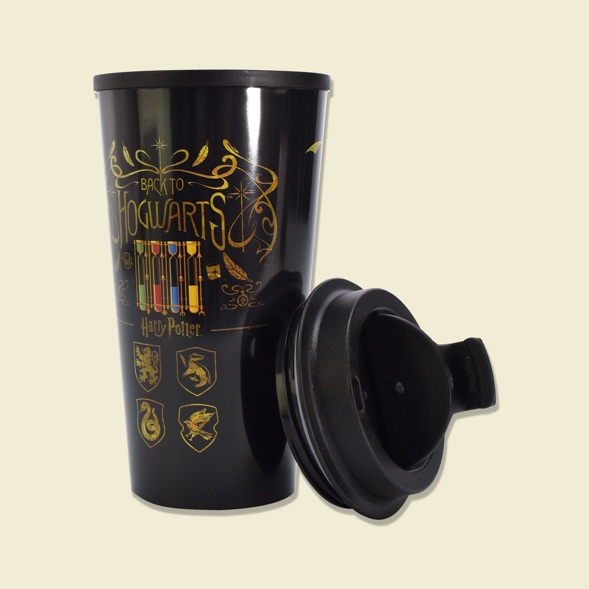 Harry Potter Thermobecher