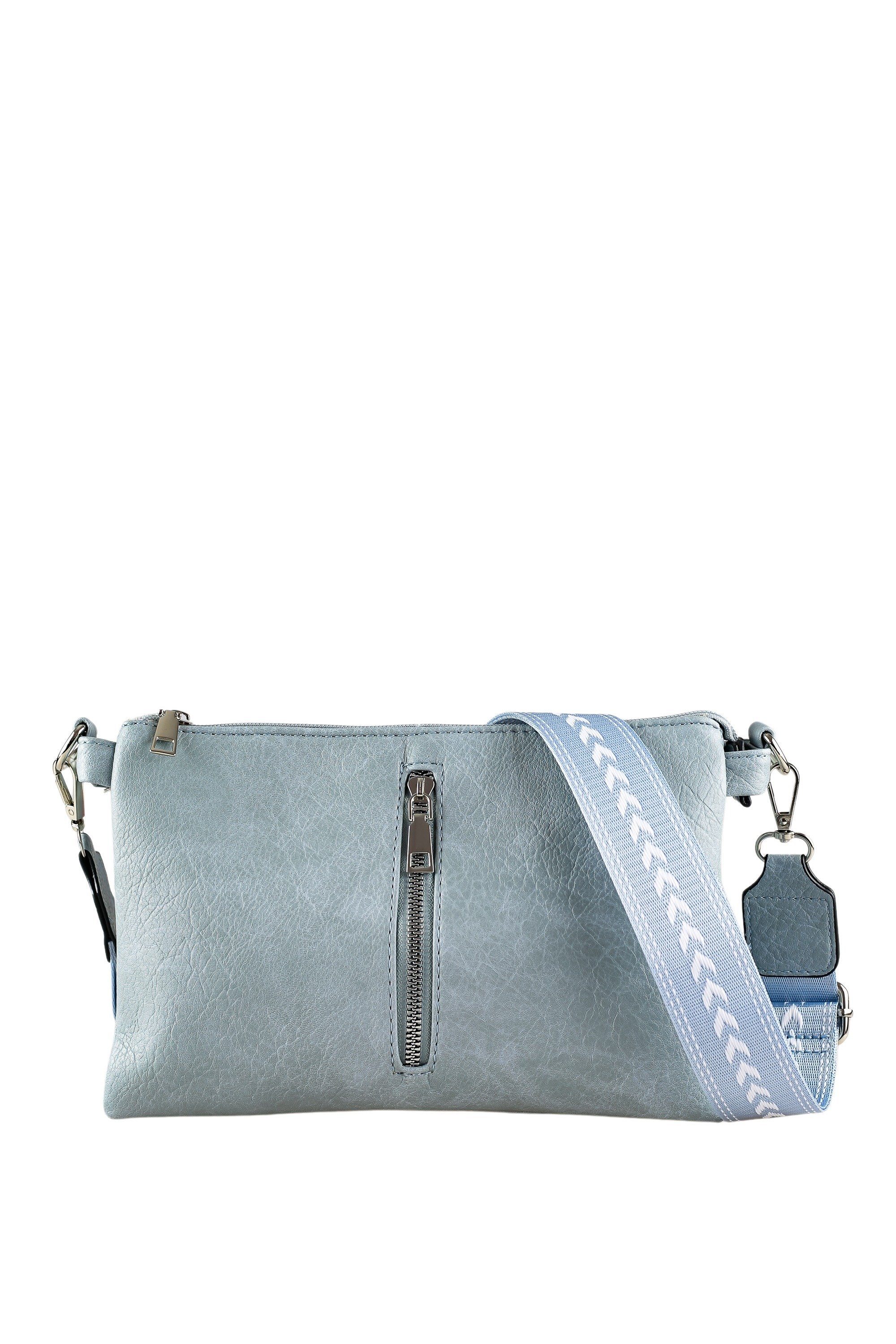 Schultertasche Pastelly