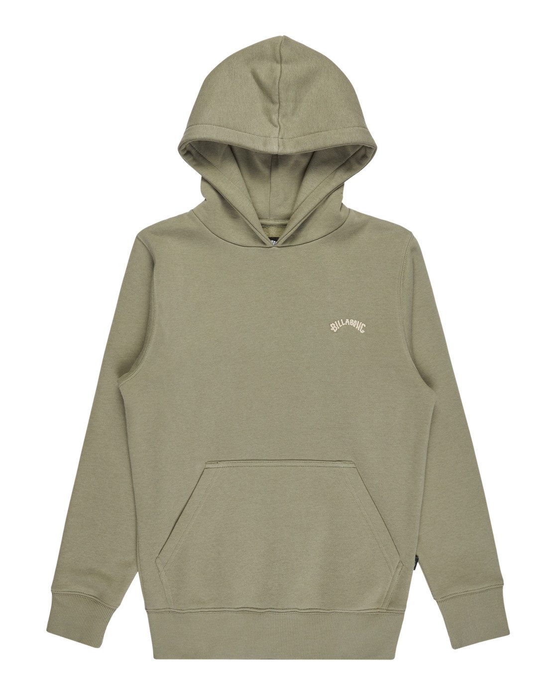 Sweatshirt Arch Po
