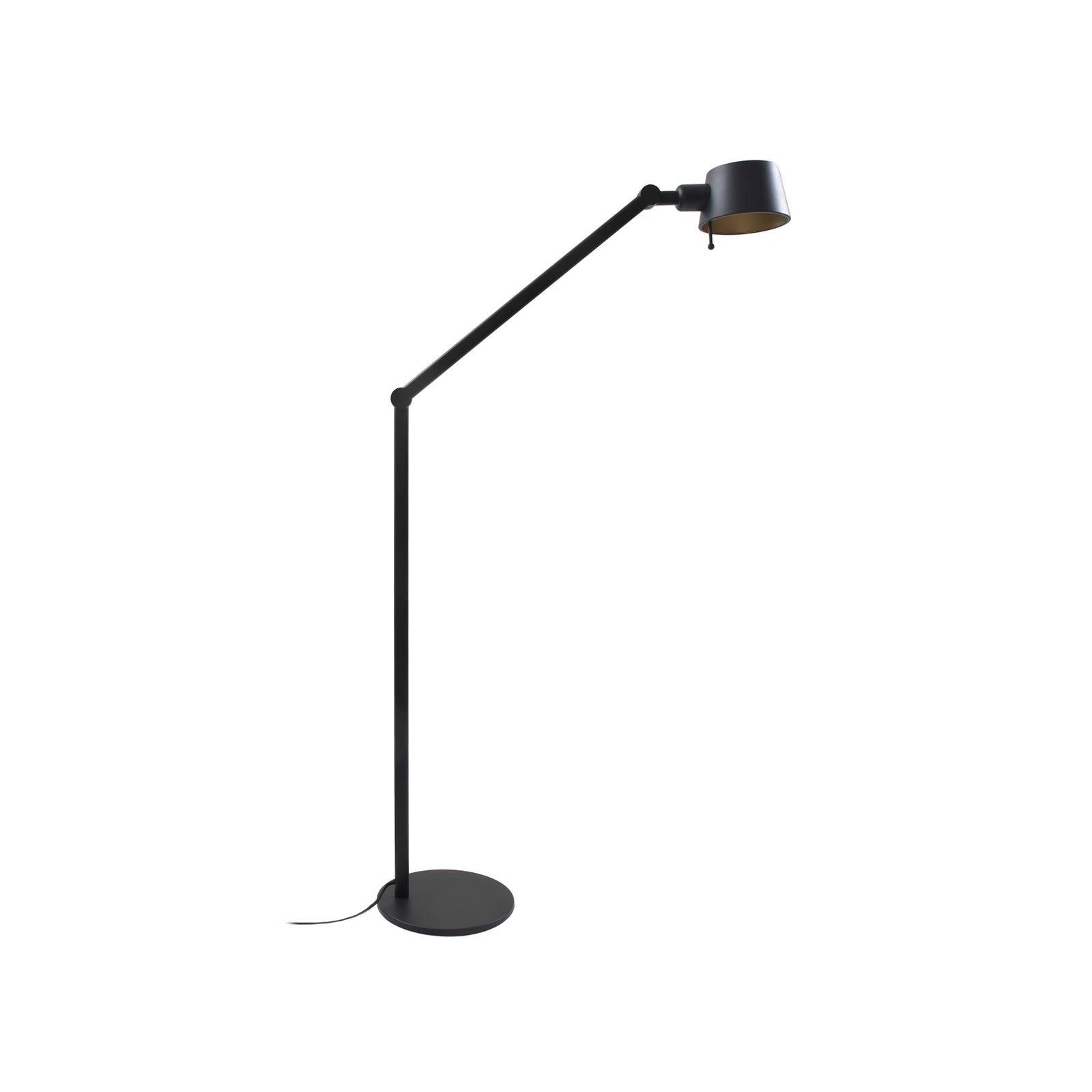 Lucande Stehlampe Silka, 1 x 15 W LED