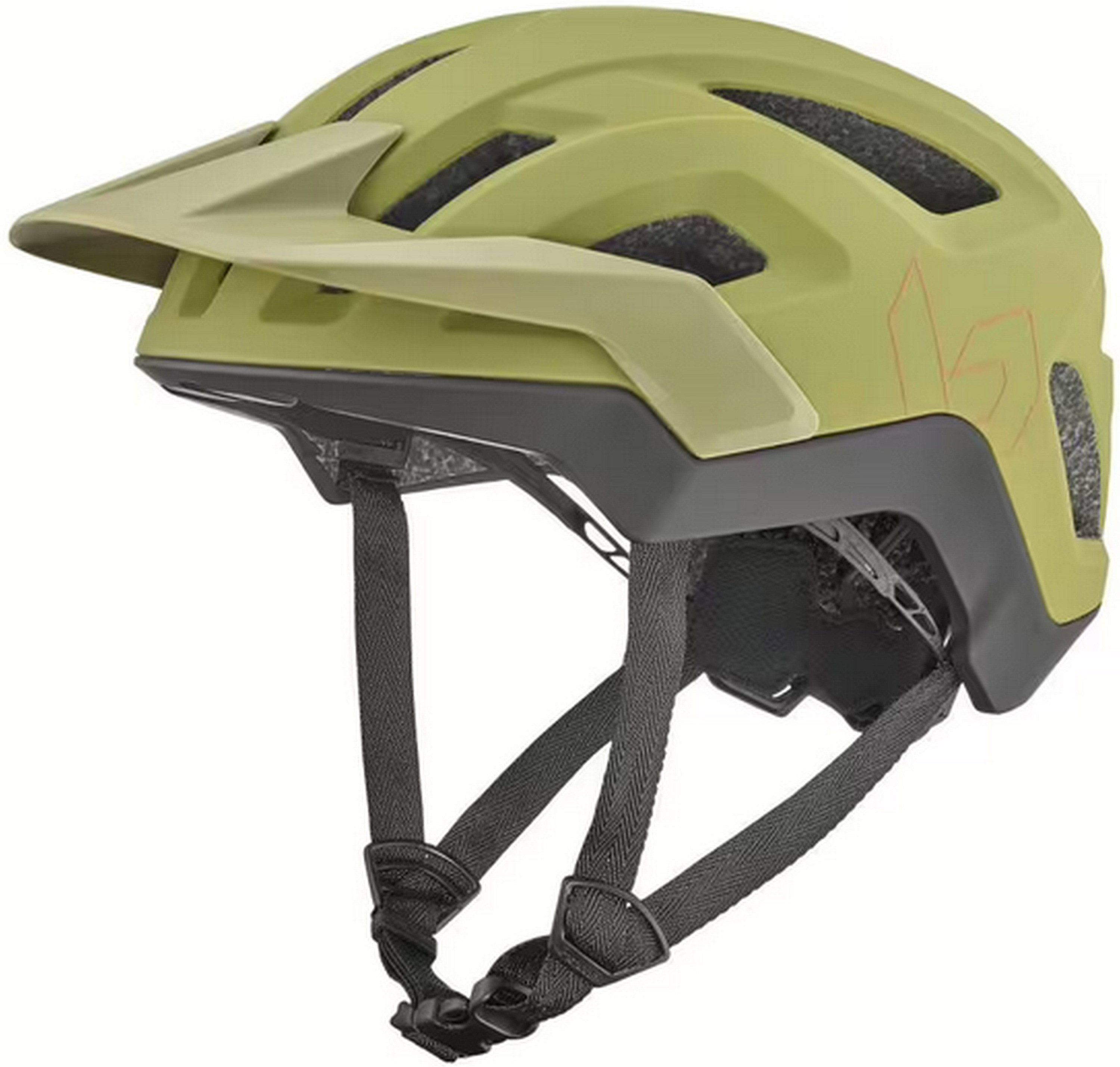 Bolle Fahrradhelm, MTB-Fahrradhelm "Adapt "