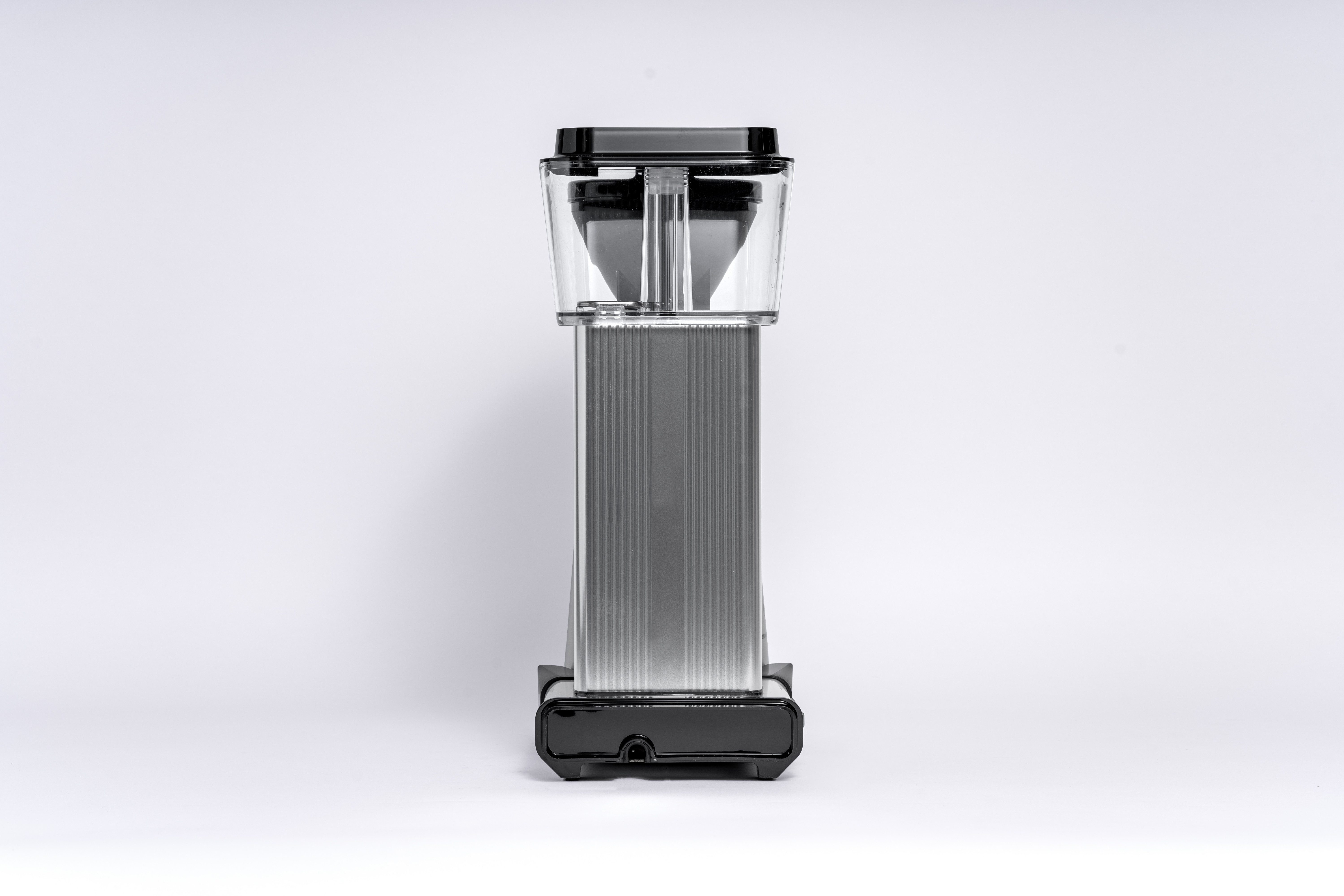 Moccamaster Filterkaffeemaschine, 1.25l Kaffeekanne, mit Thermokanne