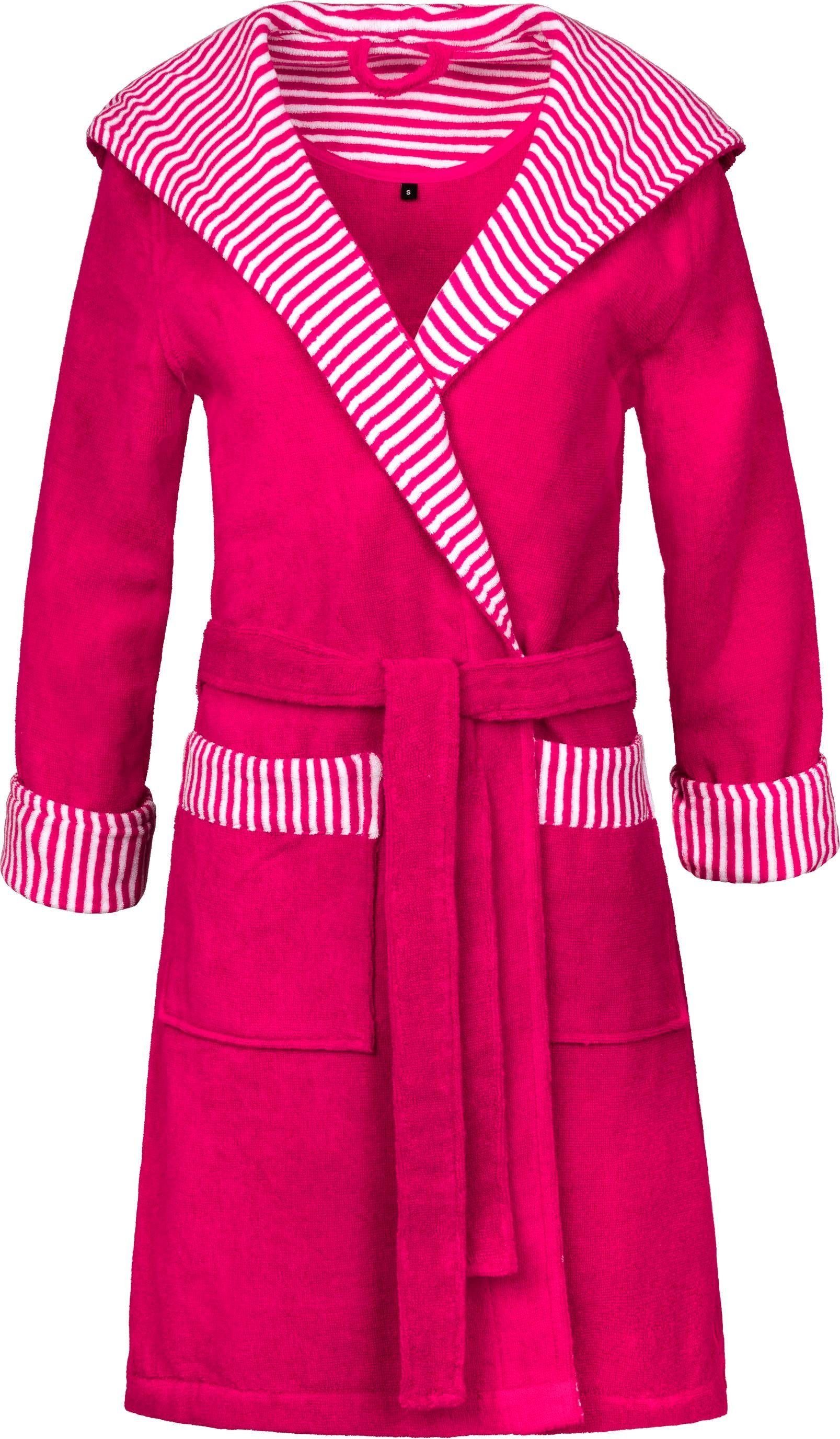 Esprit Damenbademantel Day, ideal für Sauna & Spa, Hotelbademantel, Morgenm günstig online kaufen