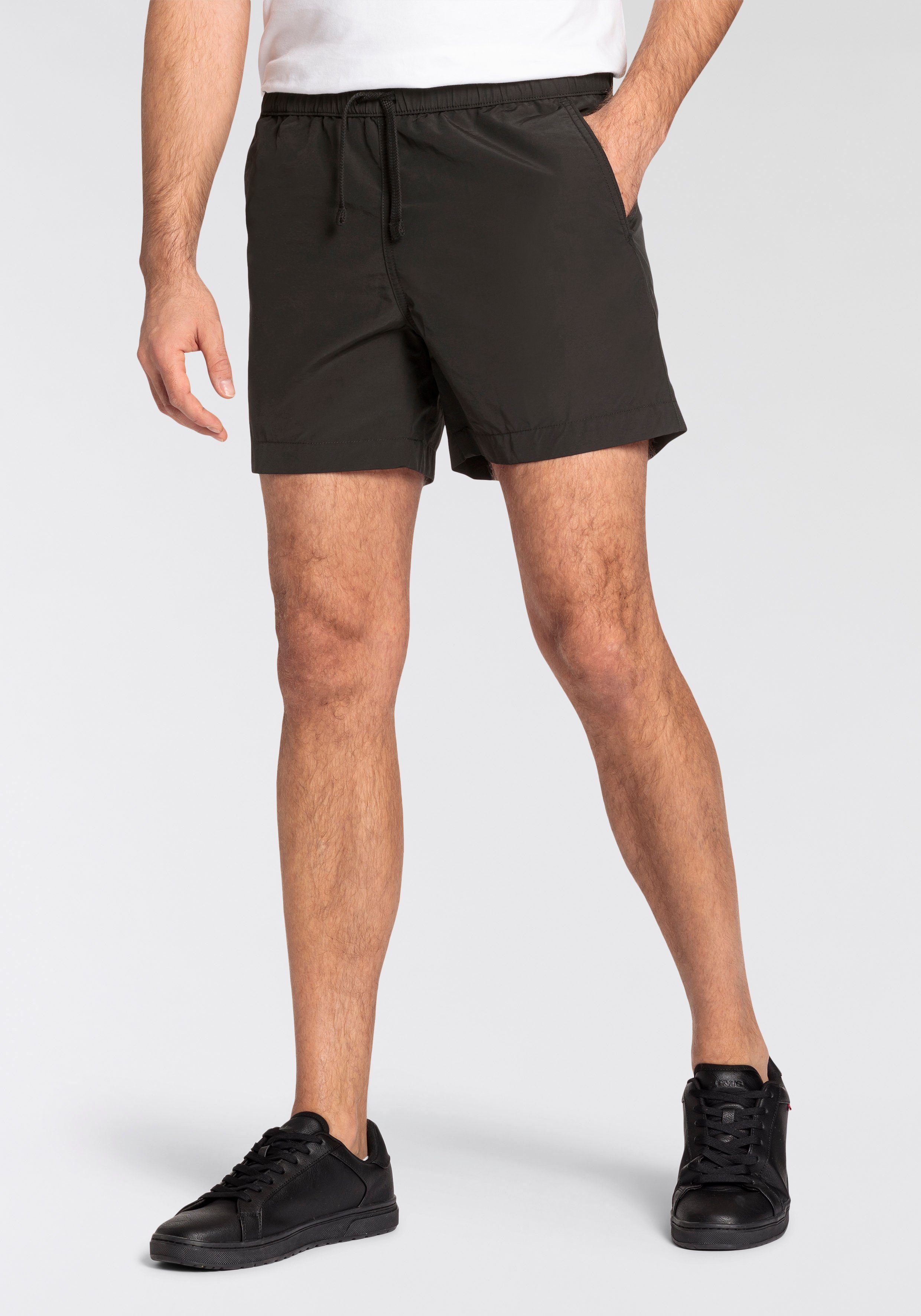 Levi's® Chinoshorts CHINO EASY SHORT III