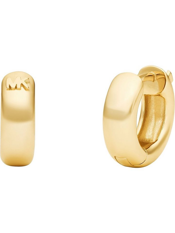 MICHAEL KORS Paar Creolen Michael Kors D... MICHAEL KORS Paar Creolen Michael Kors D...