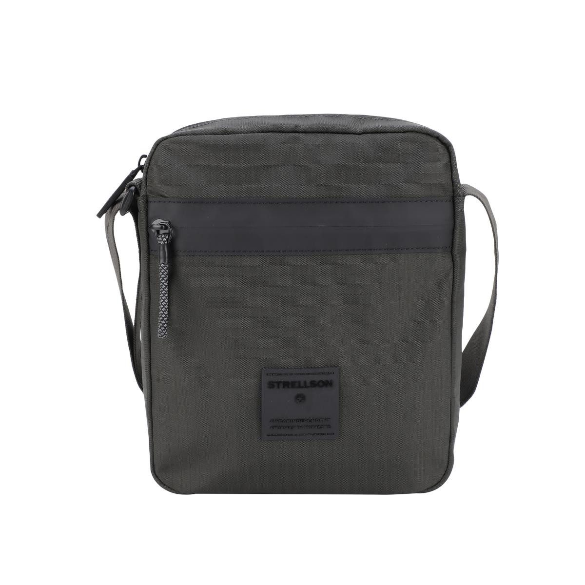 Umhängetasche Northwood Rs Marcus Shoulderbag Xsvz 4010003175