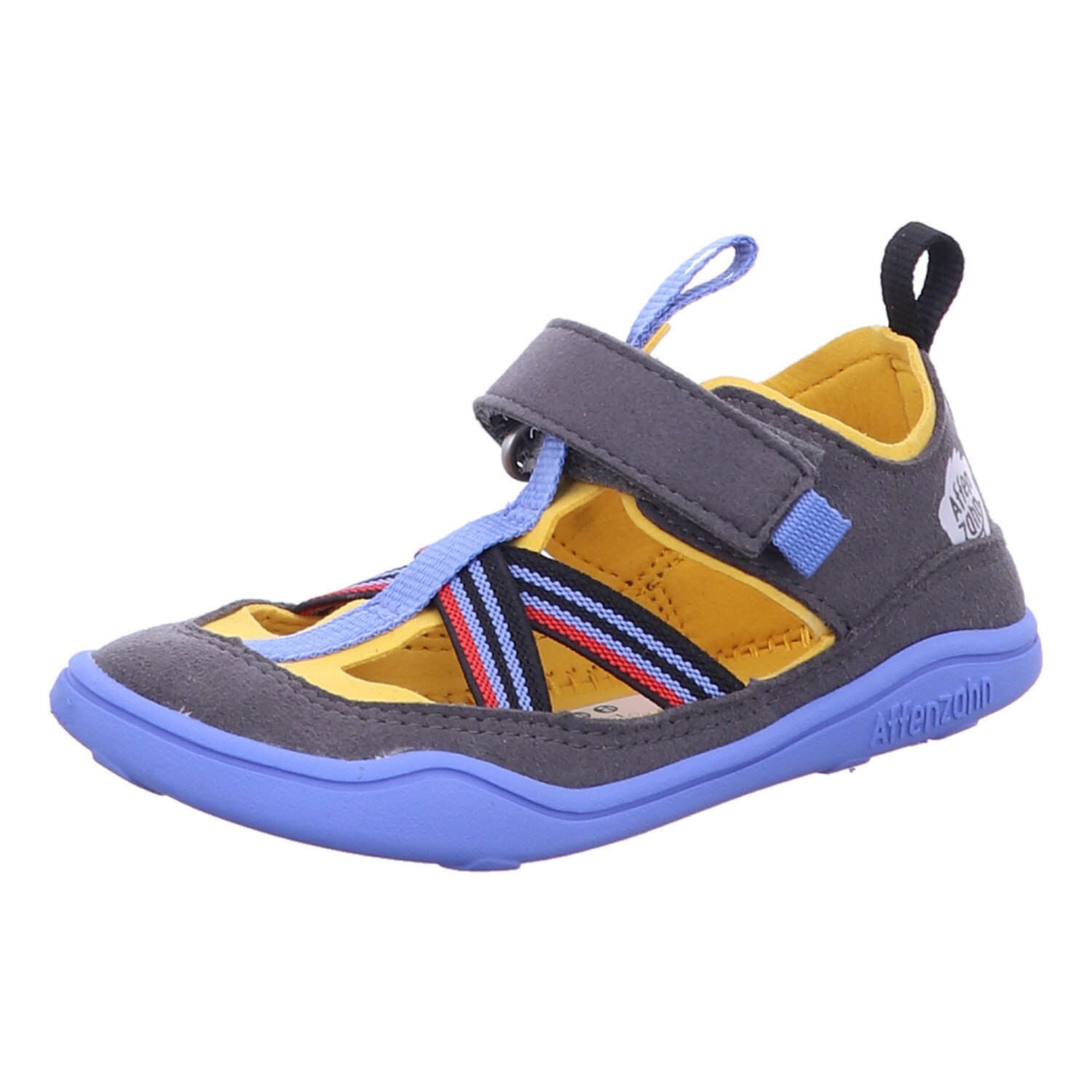 Affenzahn Breezy Tukan Outdoorsandale