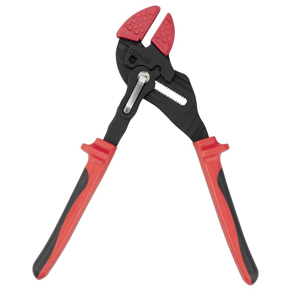 TOOLCRAFT Wasserpumpenzange Greifzange TO-9616518