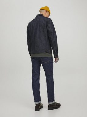 Jack & Jones Regular-fit-Jeans Mike Royal (1-tlg)