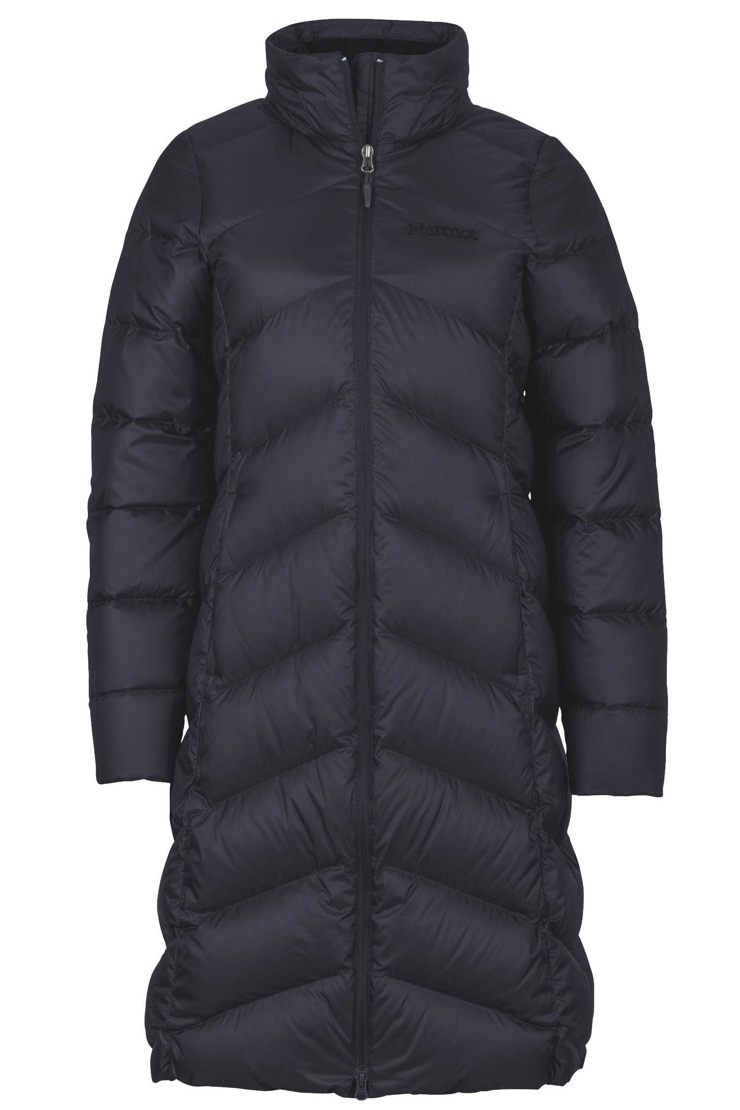 Marmot Wintermantel Montreaux Coat (Daunenfüllung, abnehmbare Kapuze, wasserabweisend)