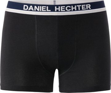 Daniel Hechter Boxershorts (Vorteilspack, 5-St., 5er-Pack) atmungsaktiv, hautfreundlich und optimale Passform durch elastischen Komfortbund