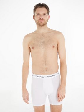 Calvin Klein Underwear Boxer (3-St) mit längerem Bein