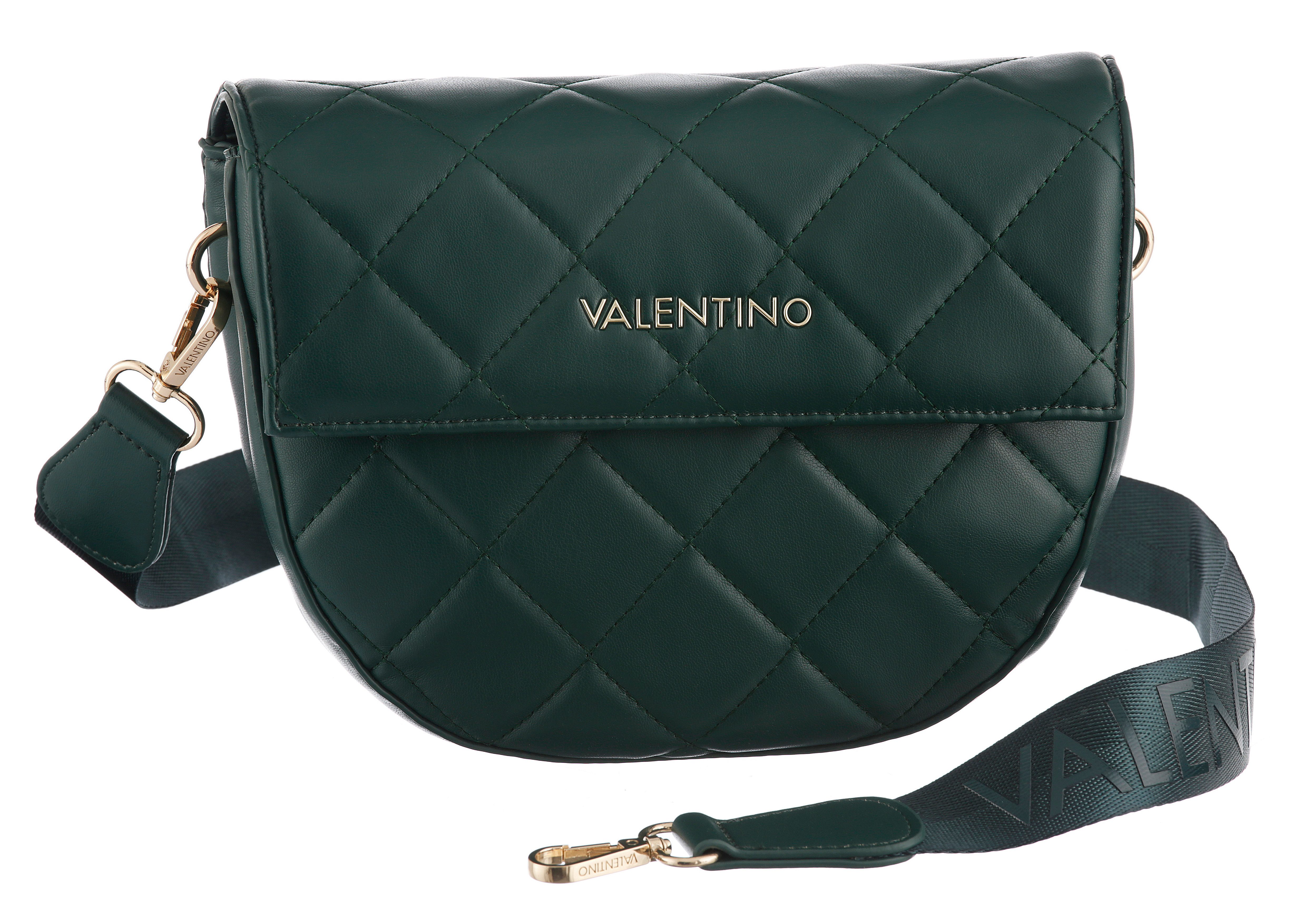VALENTINO BAGS Umhängetasche FLAP BAG BIGS, Schultertasche Handtasche Damen günstig online kaufen